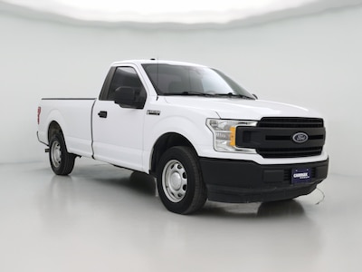 2019 Ford F150 XL