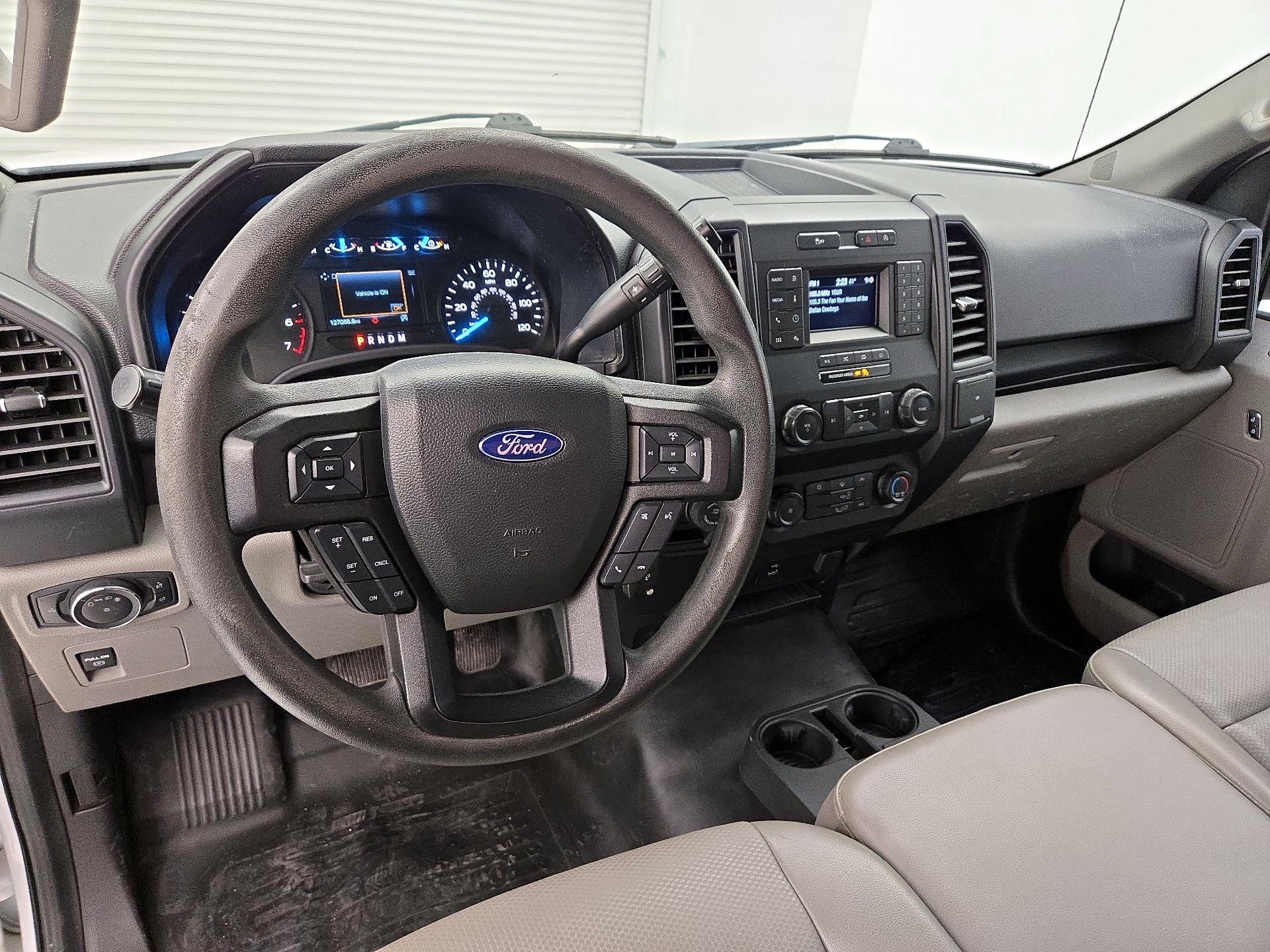 Thumbnail: 2019 Ford F-150 - 9