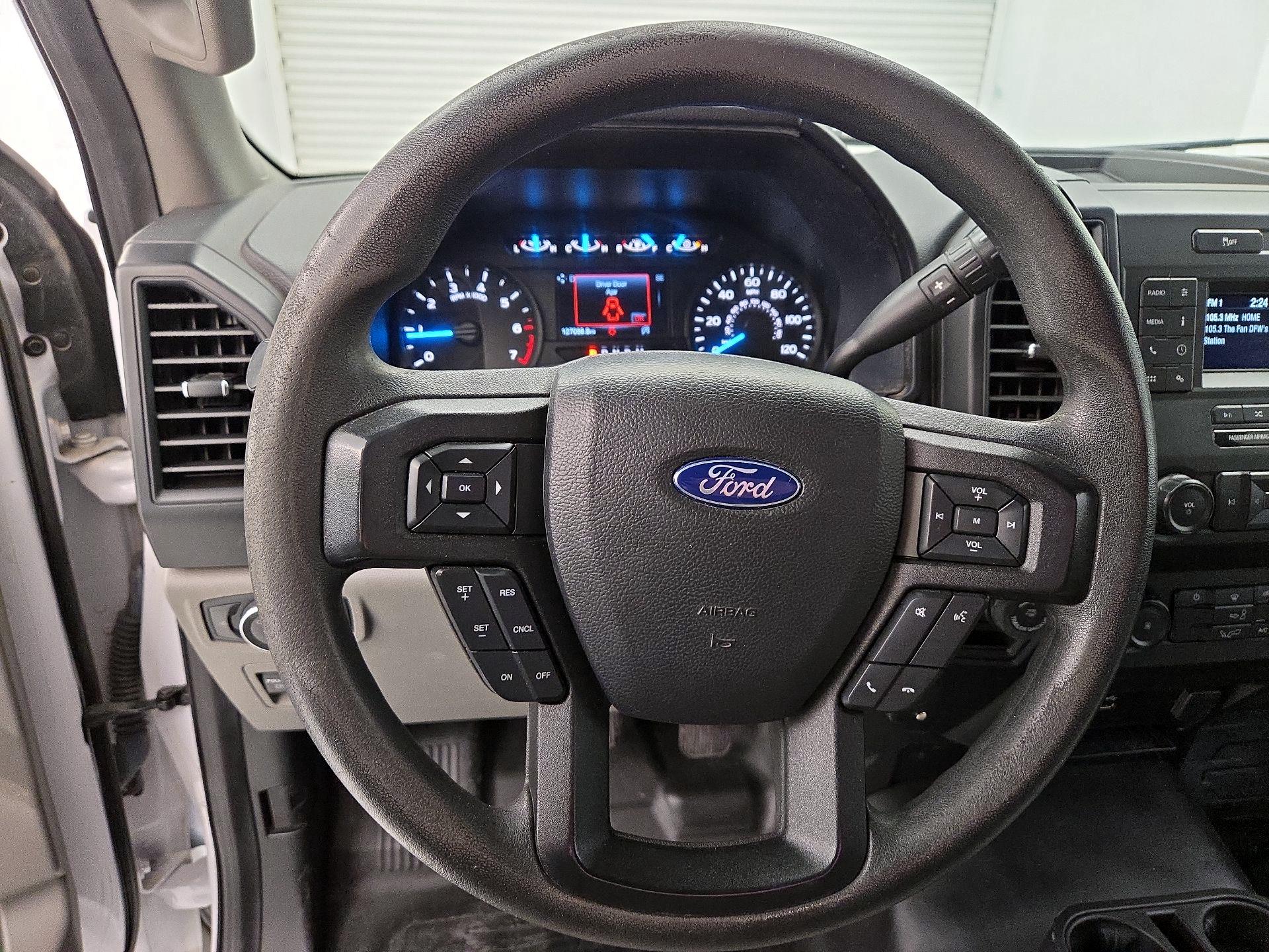 Thumbnail: 2019 Ford F-150 - 10