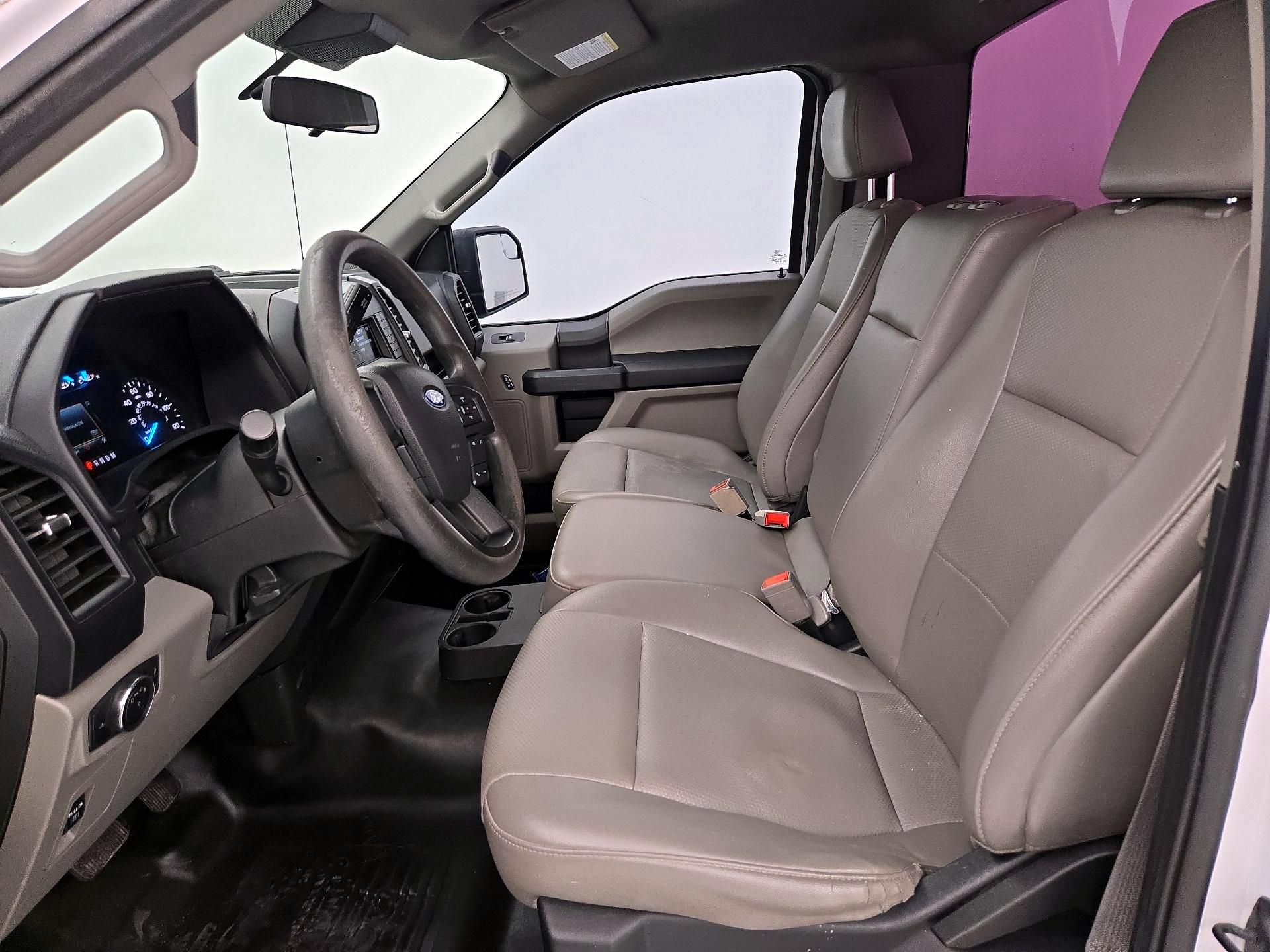 Thumbnail: 2019 Ford F-150 - 11