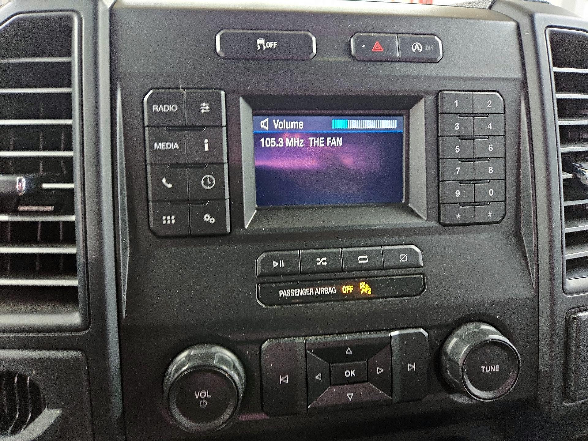 Thumbnail: 2019 Ford F-150 - 14