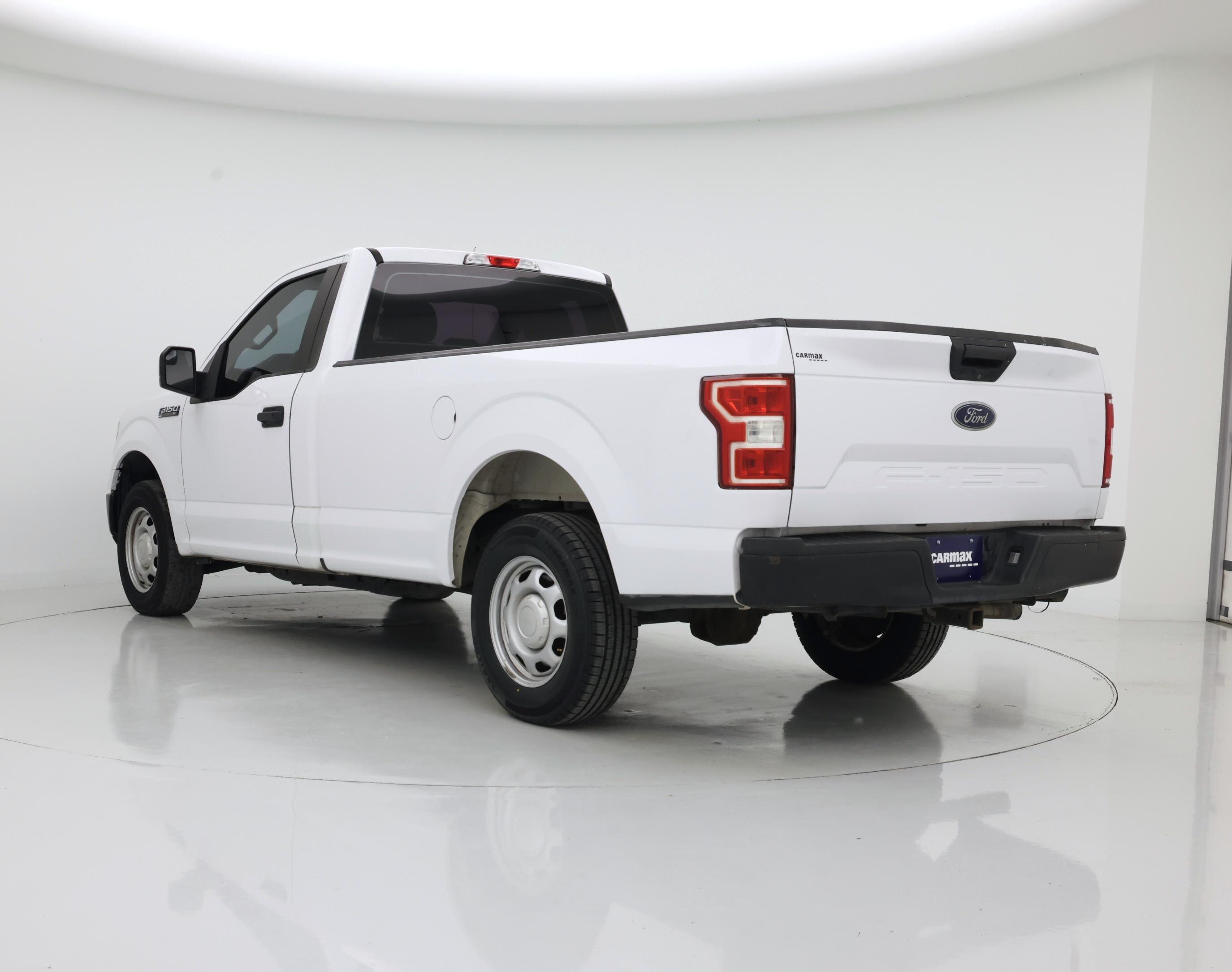 Thumbnail: 2019 Ford F-150 - 2