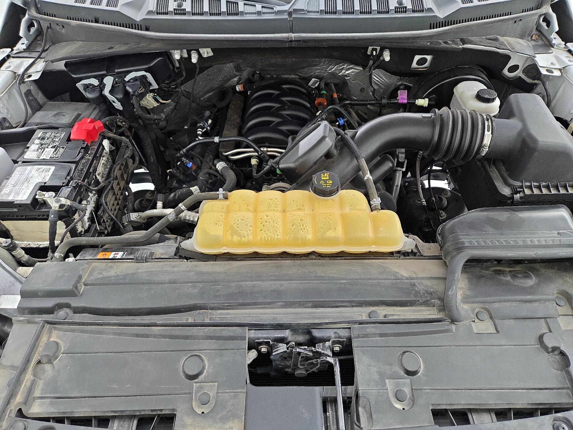 Thumbnail: 2019 Ford F-150 - 19