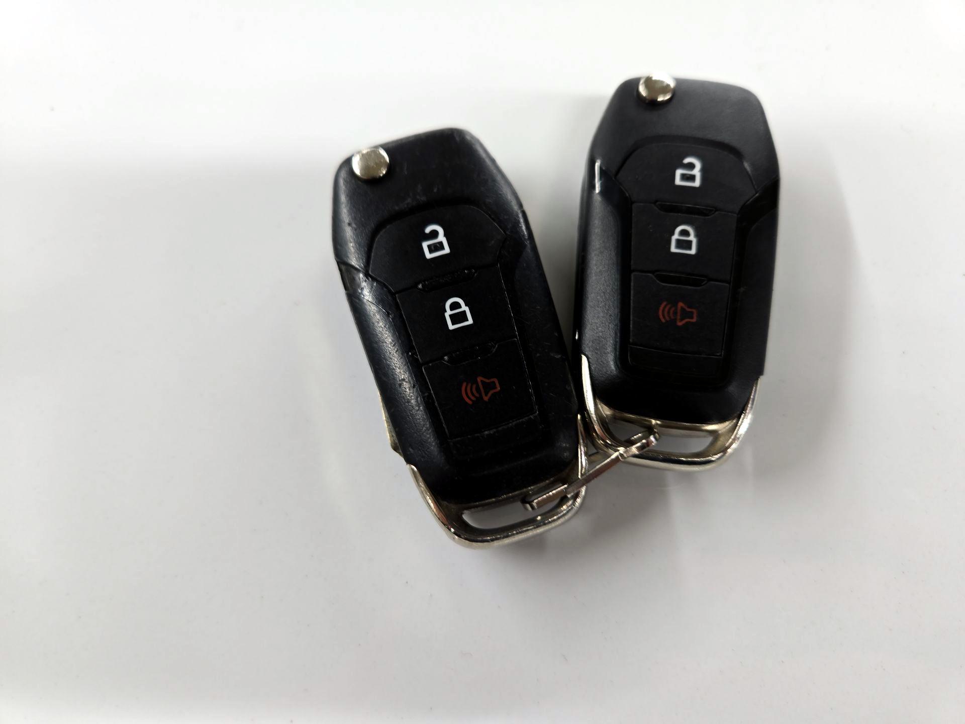 Thumbnail: 2019 Ford F-150 - 20