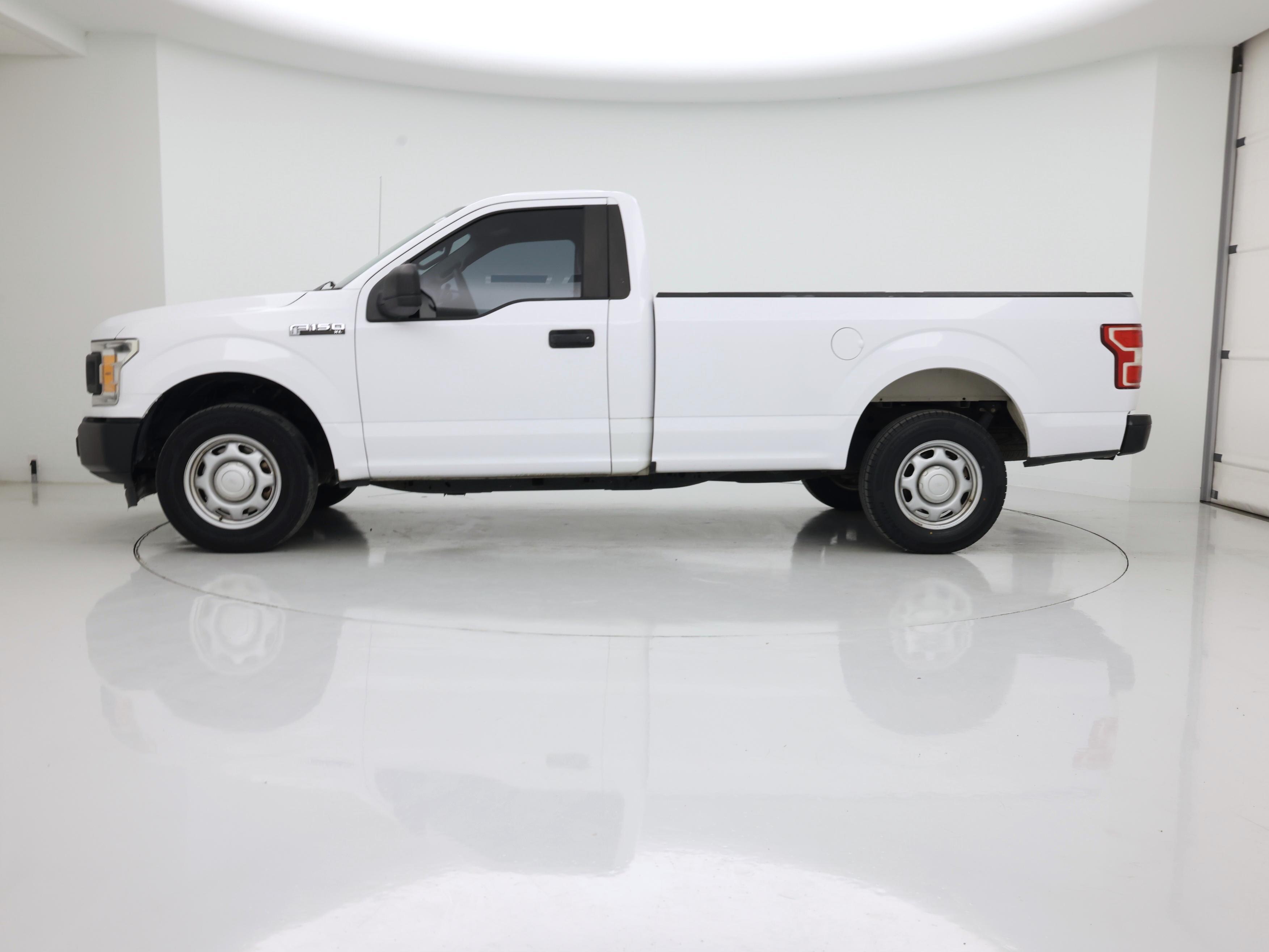 Thumbnail: 2019 Ford F-150 - 3