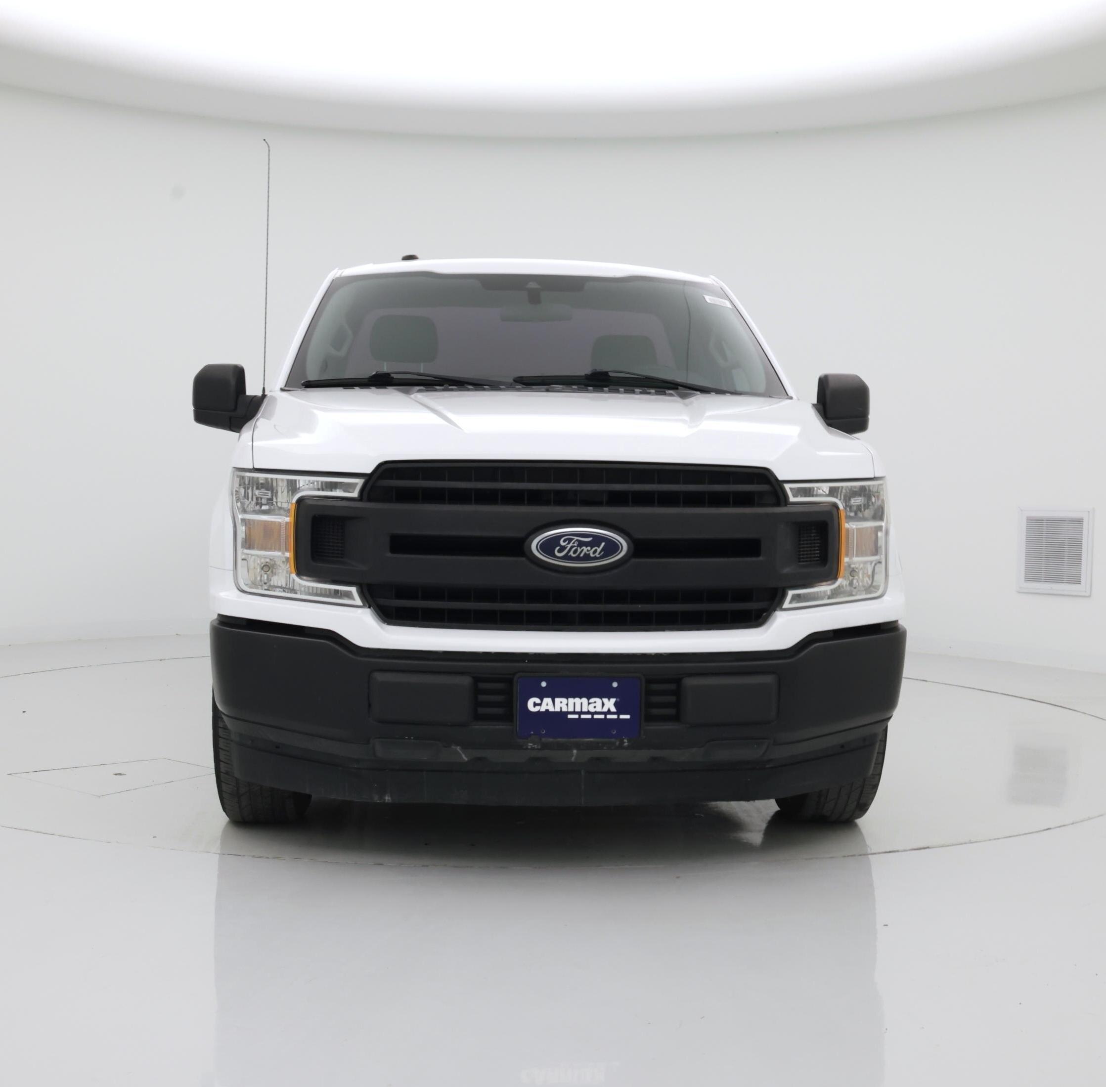 Thumbnail: 2019 Ford F-150 - 5