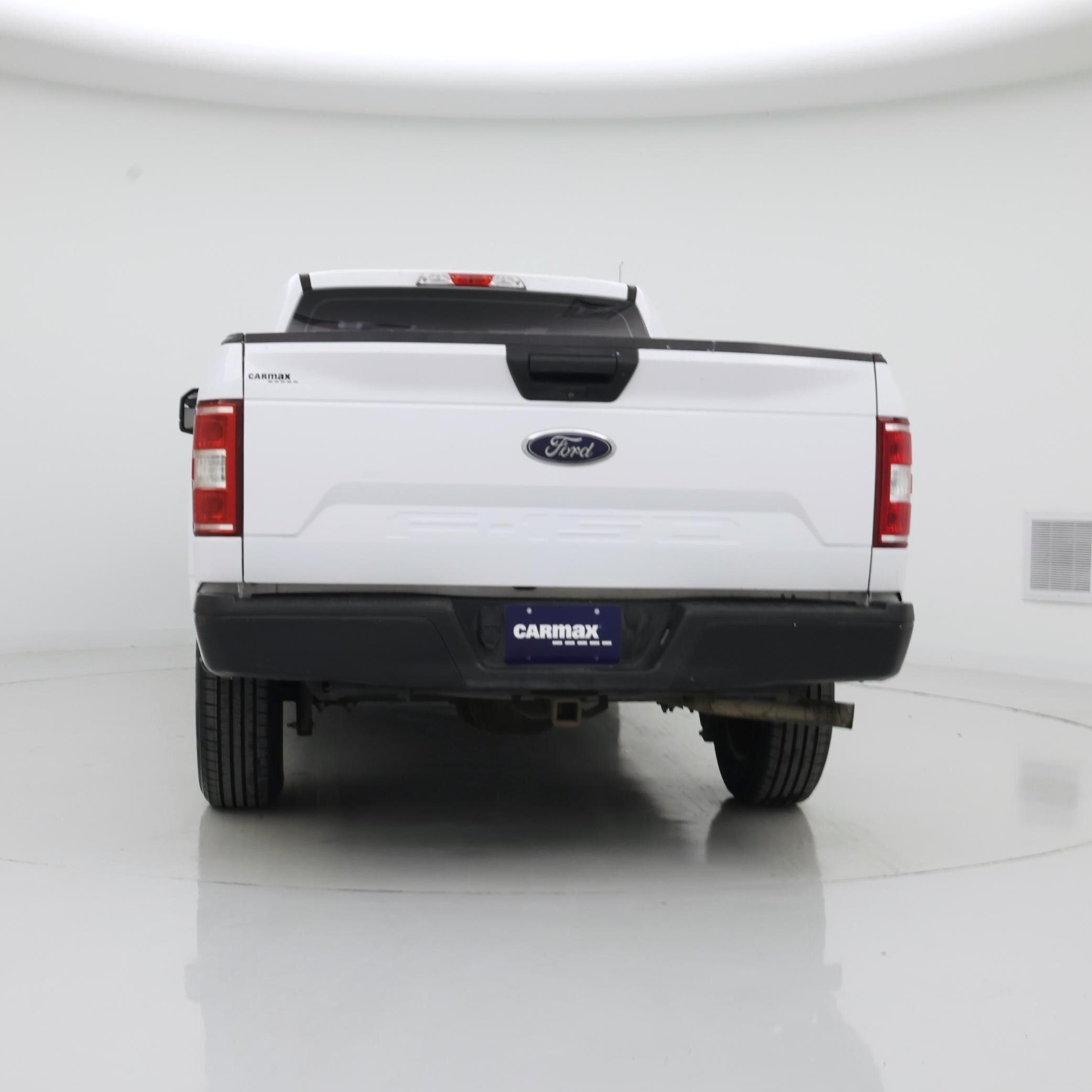 Thumbnail: 2019 Ford F-150 - 6