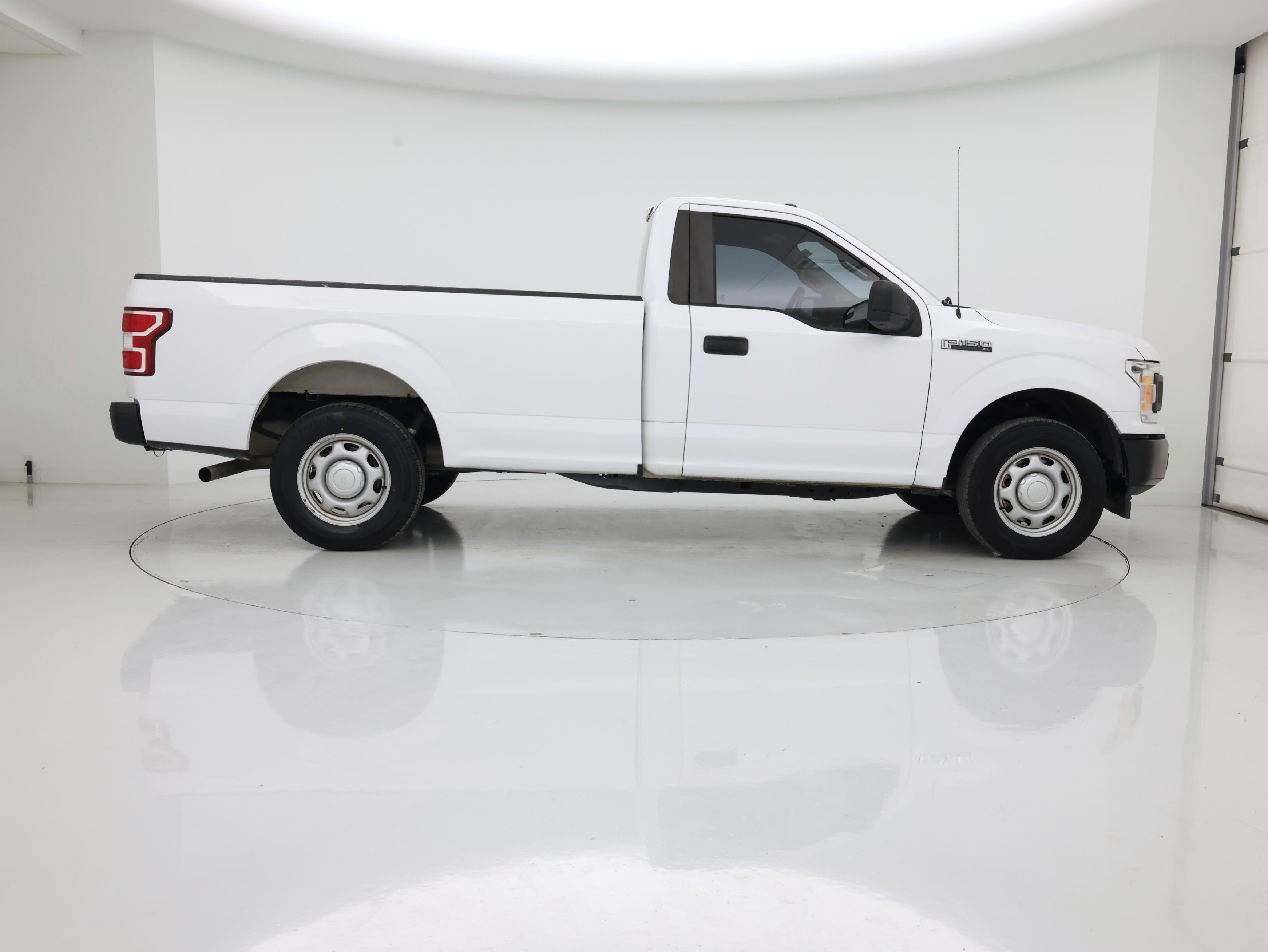 Thumbnail: 2019 Ford F-150 - 7