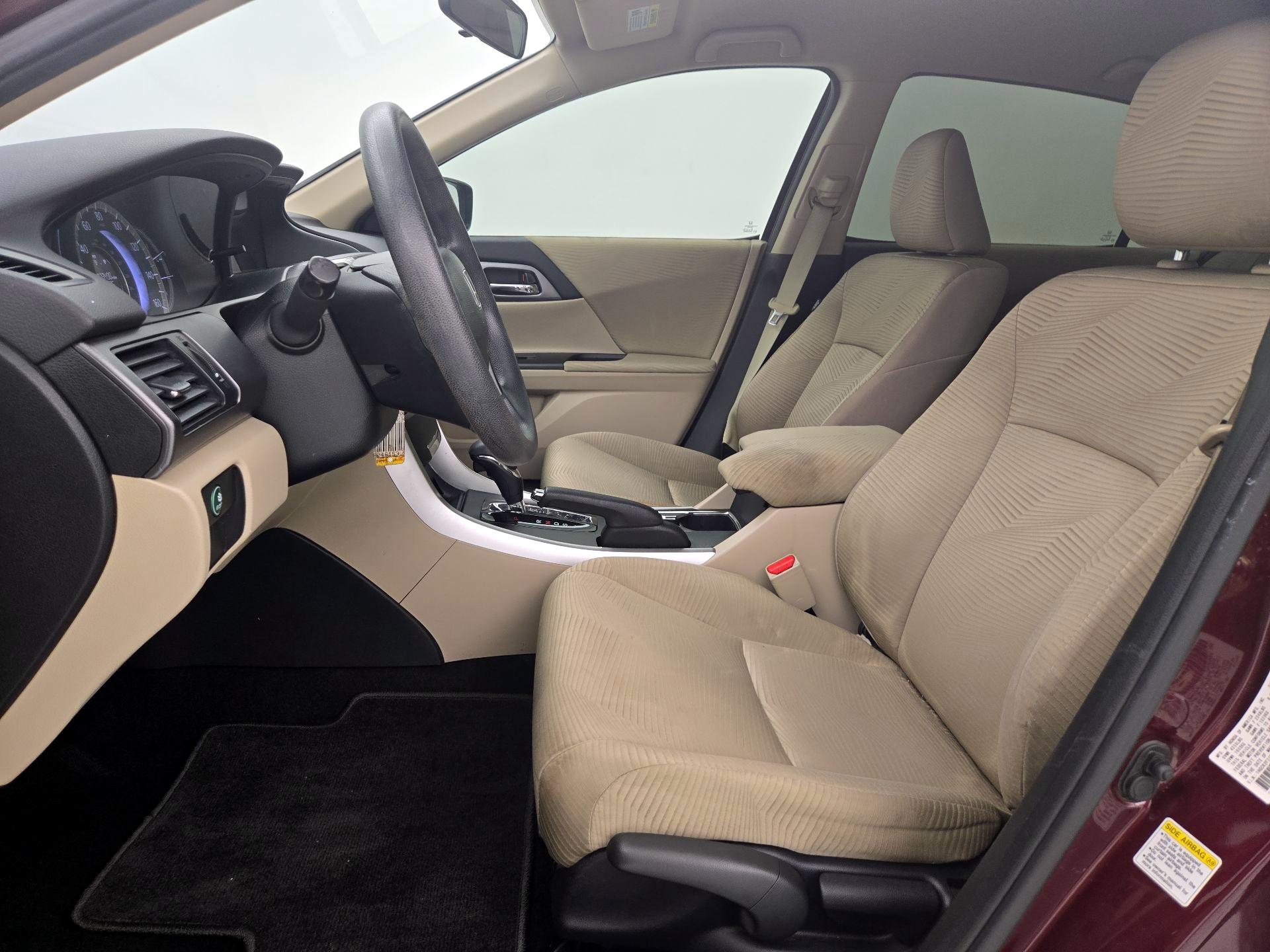 Thumbnail: 2014 Honda Accord - 11