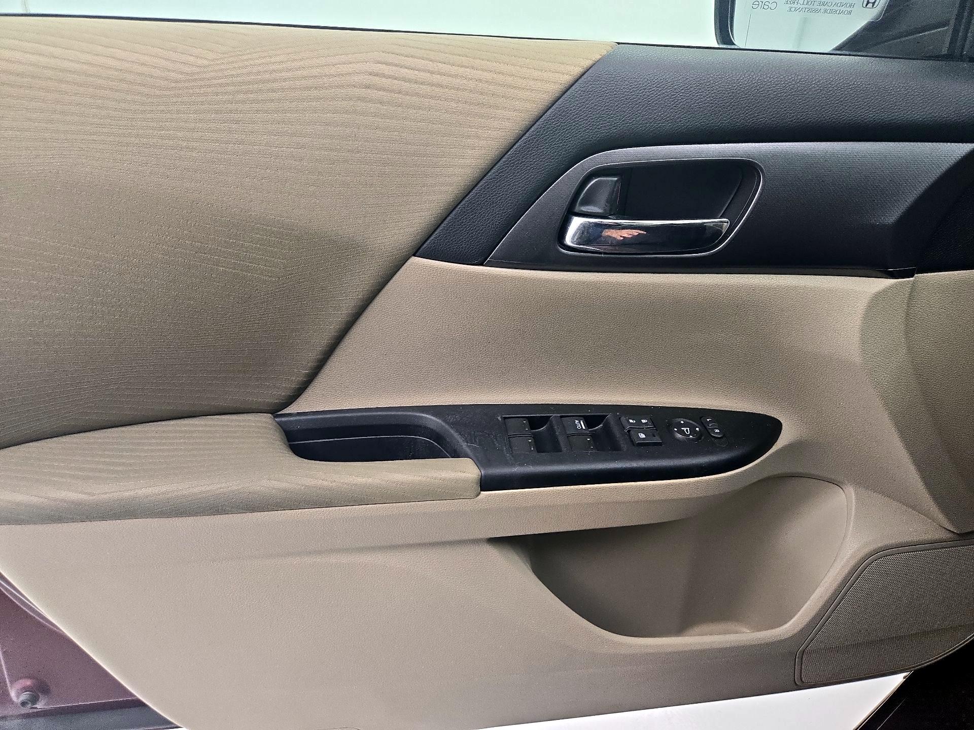 Thumbnail: 2014 Honda Accord - 12