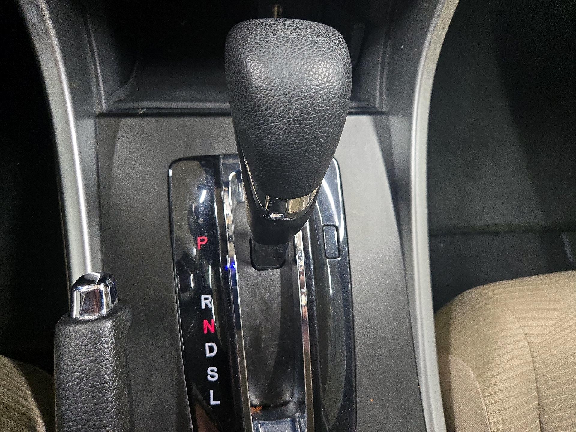 Thumbnail: 2014 Honda Accord - 16