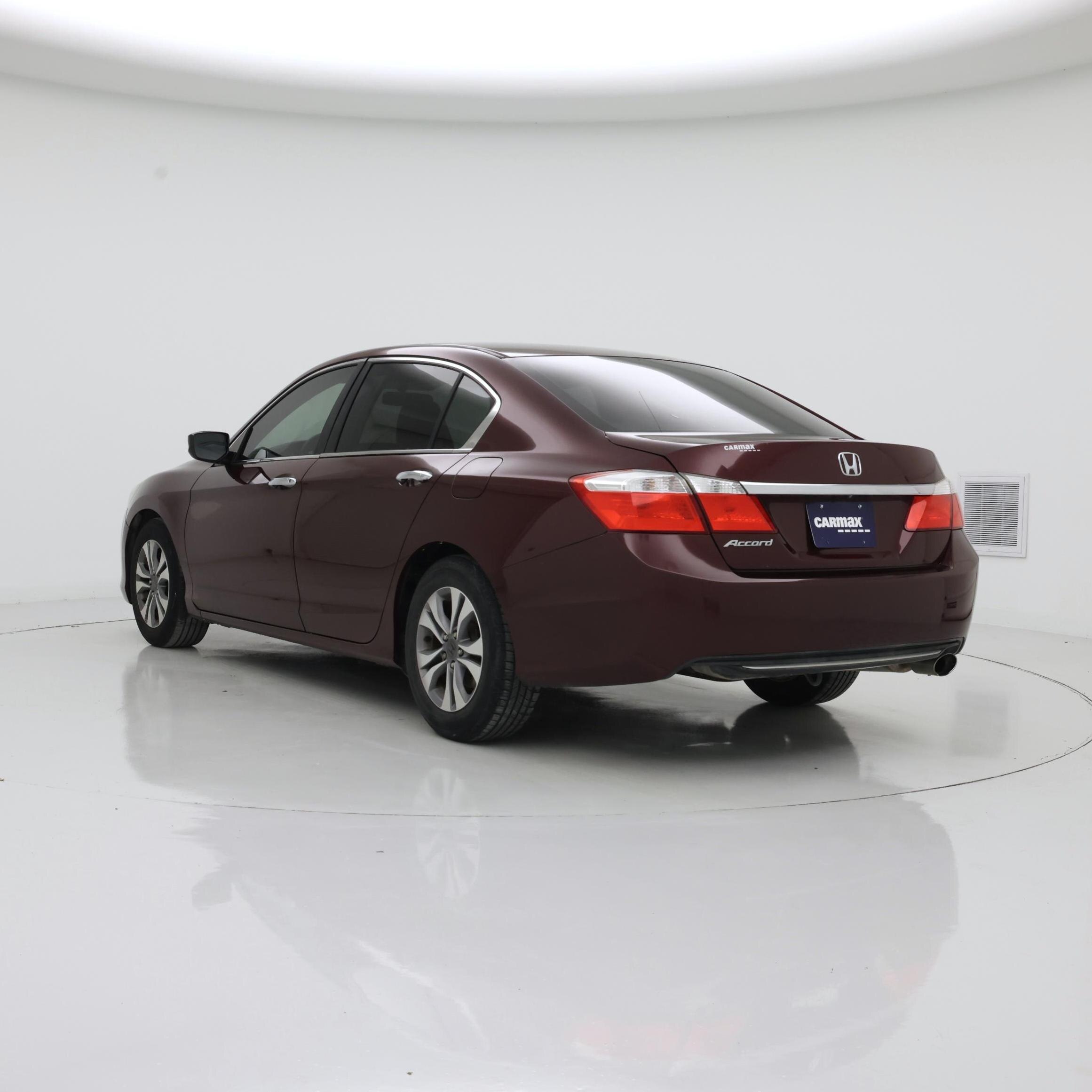 Thumbnail: 2014 Honda Accord - 2