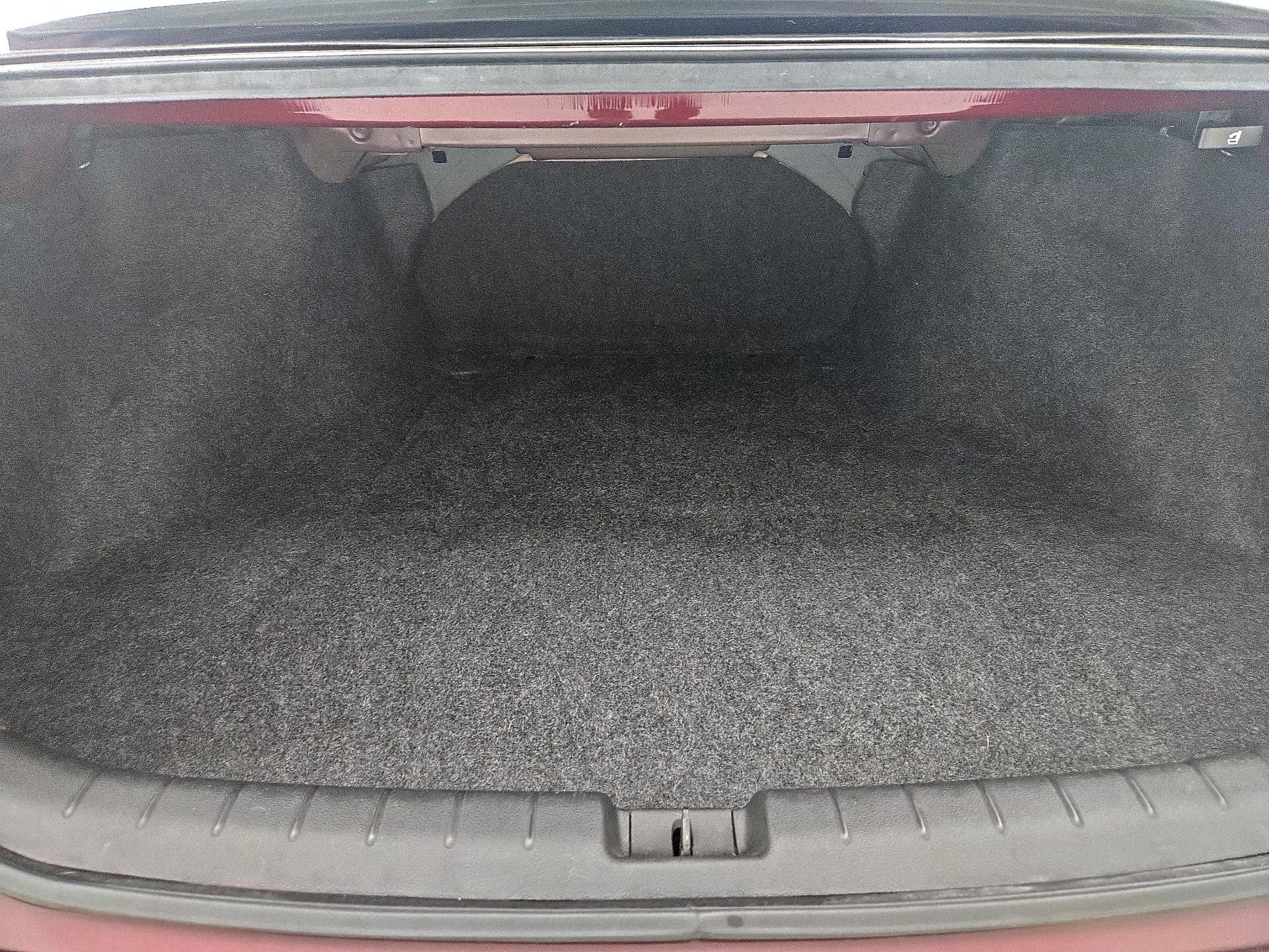 Thumbnail: 2014 Honda Accord - 19