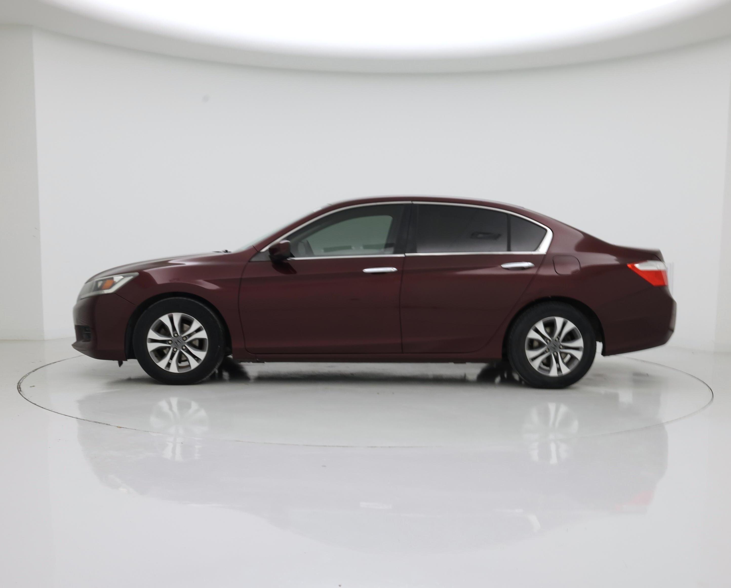 Thumbnail: 2014 Honda Accord - 3