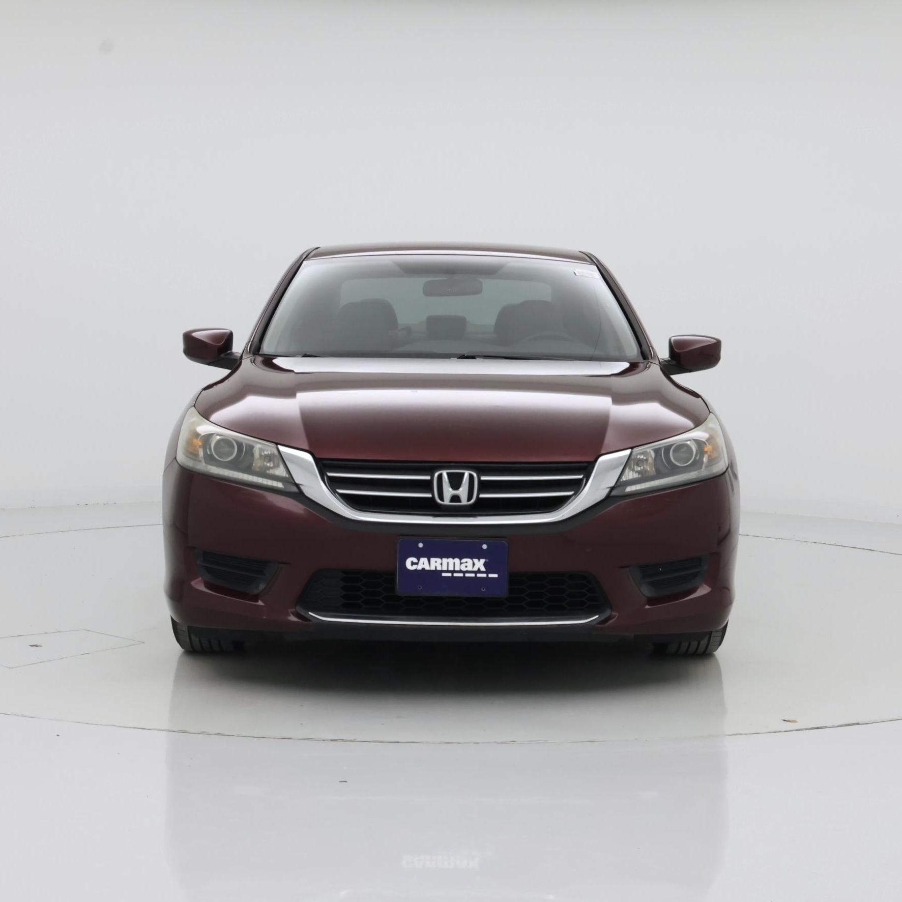 Thumbnail: 2014 Honda Accord - 5
