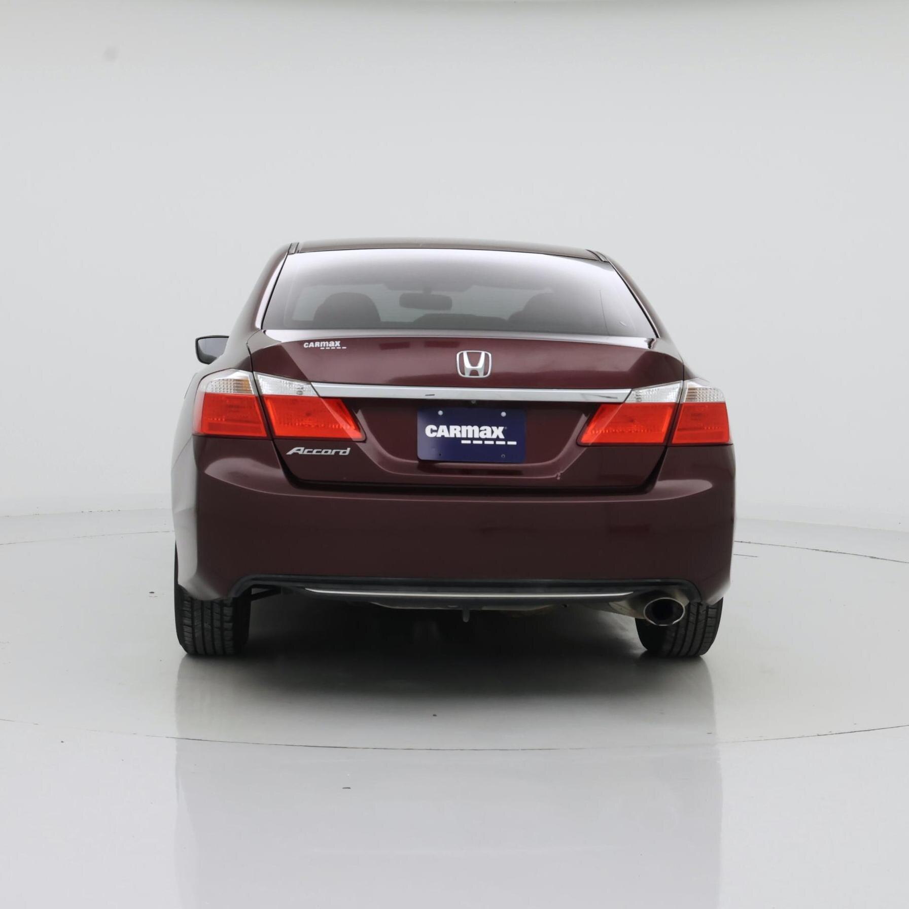 Thumbnail: 2014 Honda Accord - 6