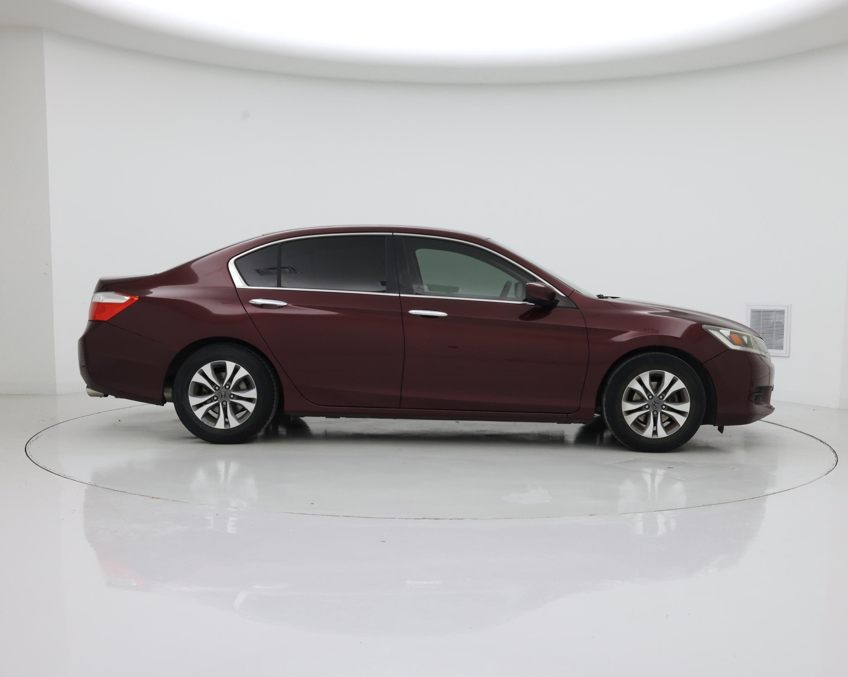 Thumbnail: 2014 Honda Accord - 7