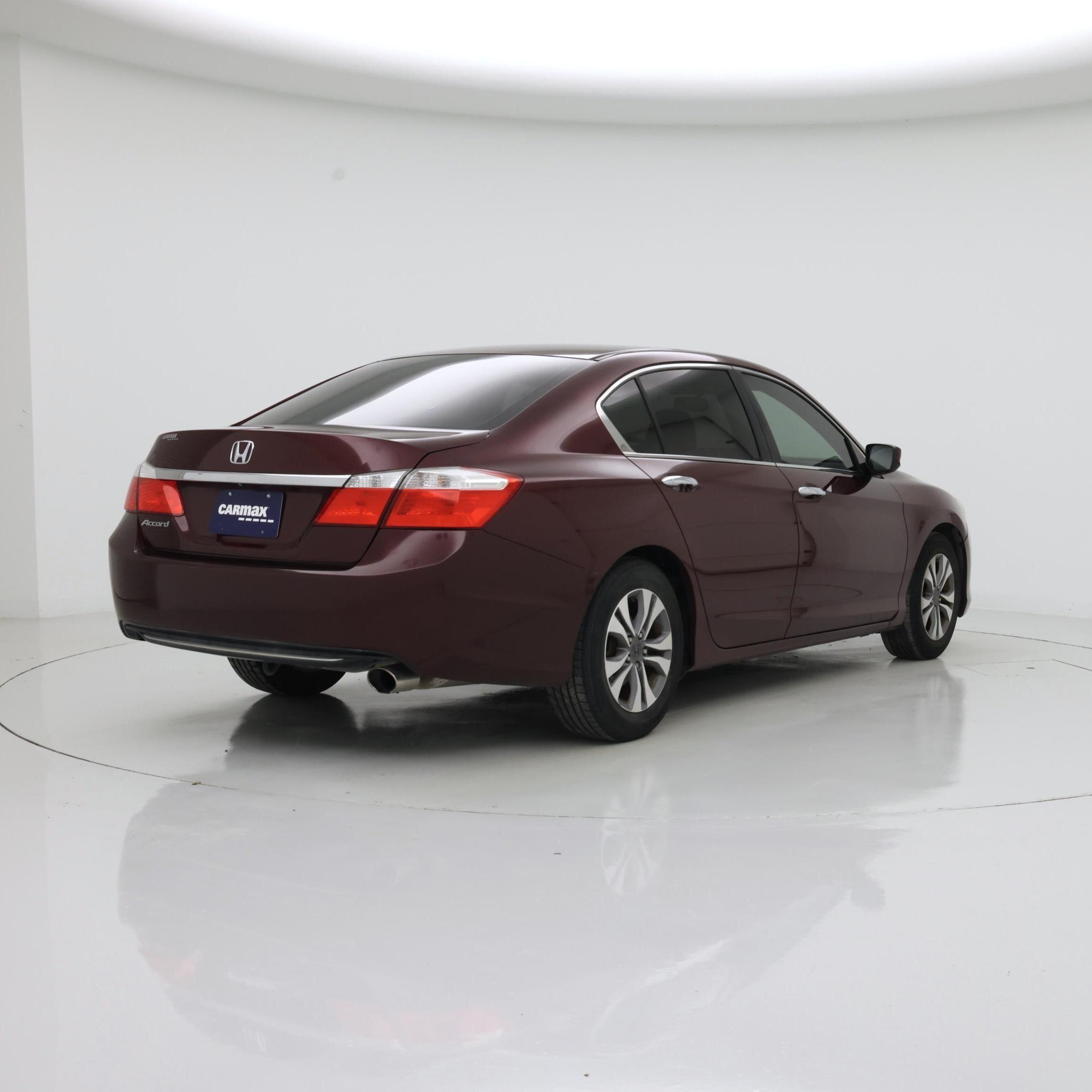 Thumbnail: 2014 Honda Accord - 8
