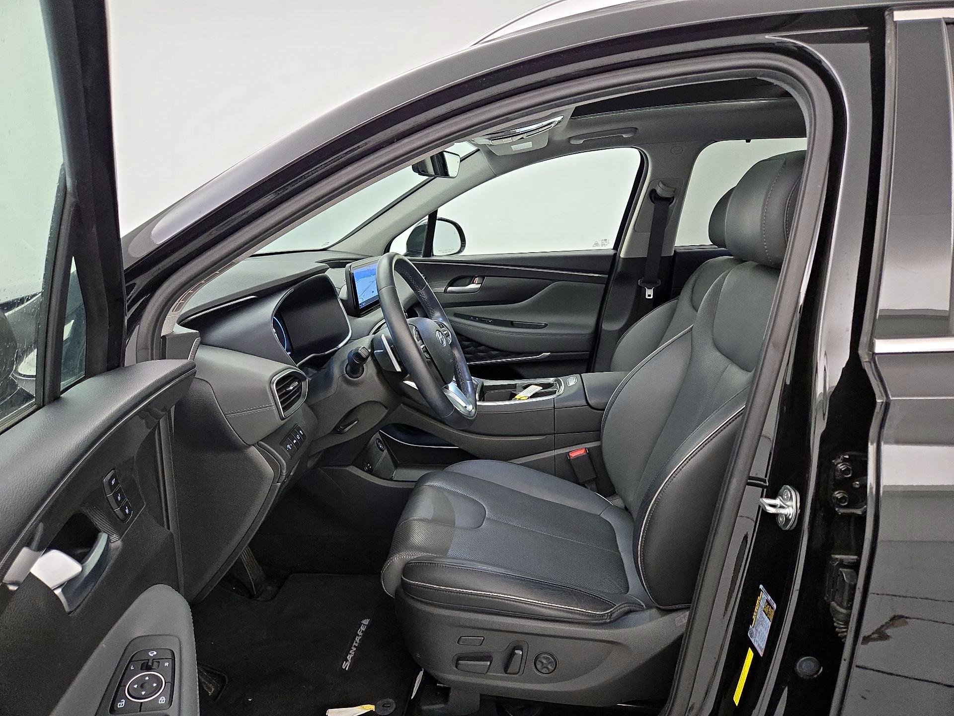 Thumbnail: 2022 Hyundai Santa Fe - 11