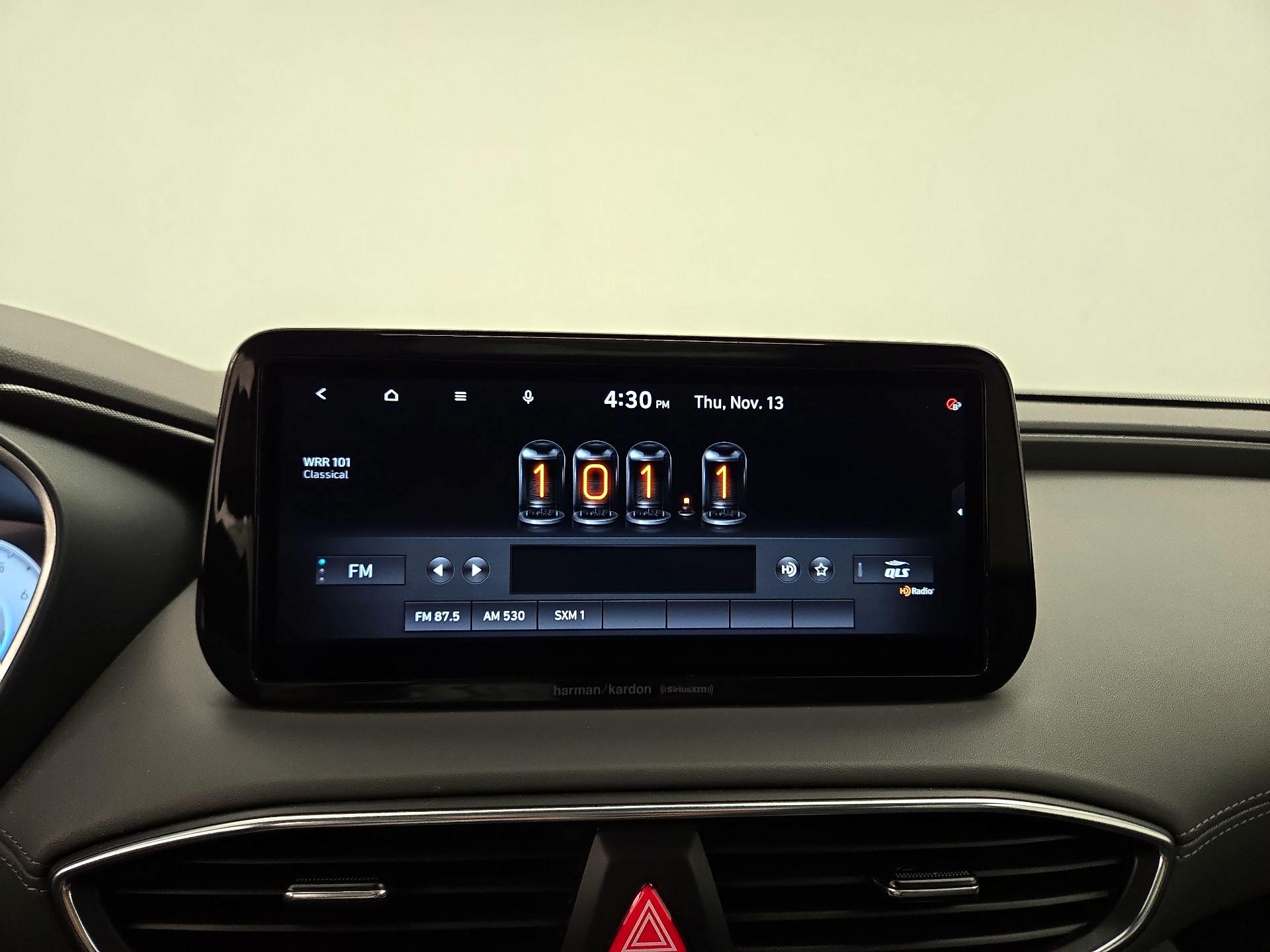 Thumbnail: 2022 Hyundai Santa Fe - 16