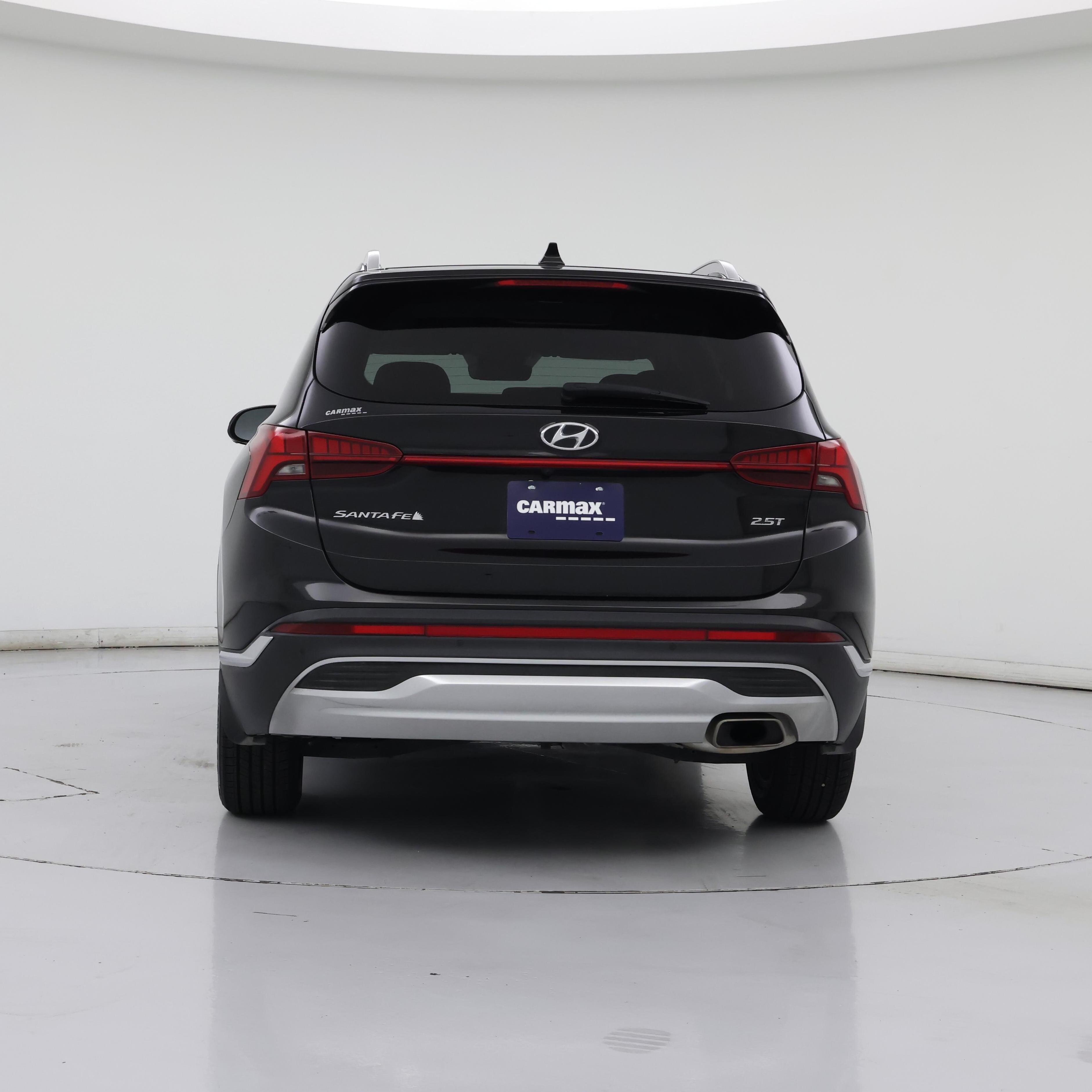 Thumbnail: 2022 Hyundai Santa Fe - 6