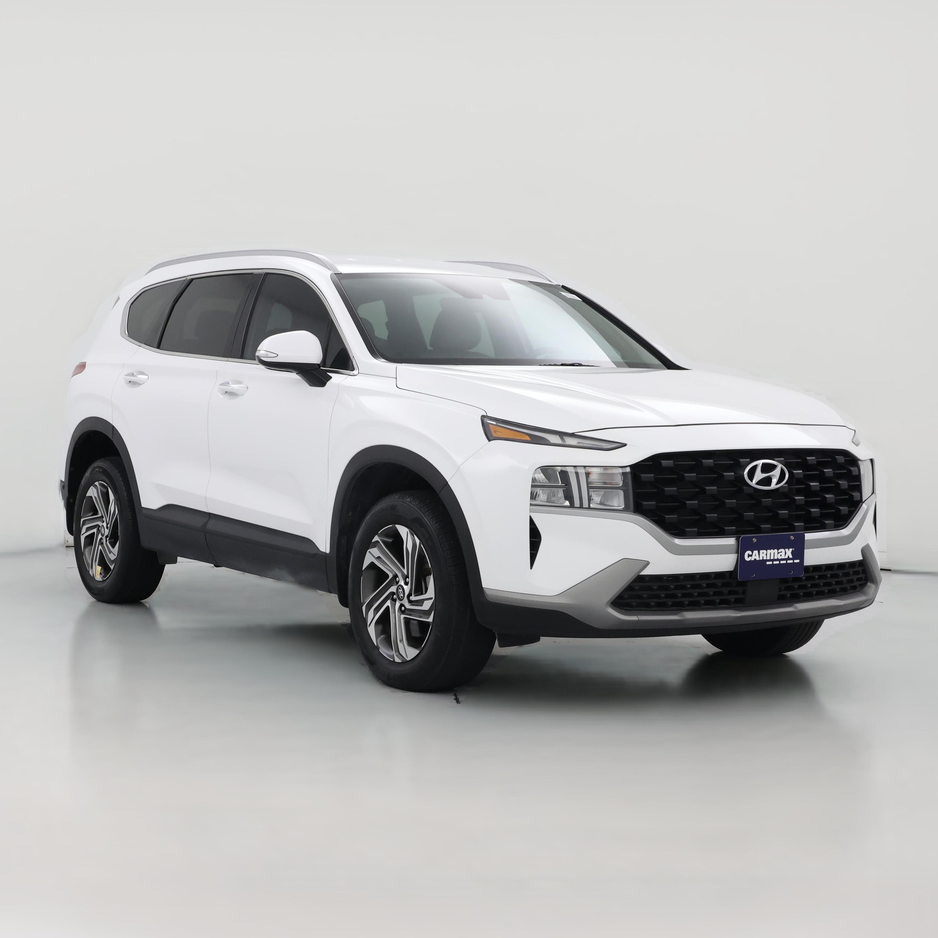 Thumbnail: 2023 Hyundai Santa Fe - 1