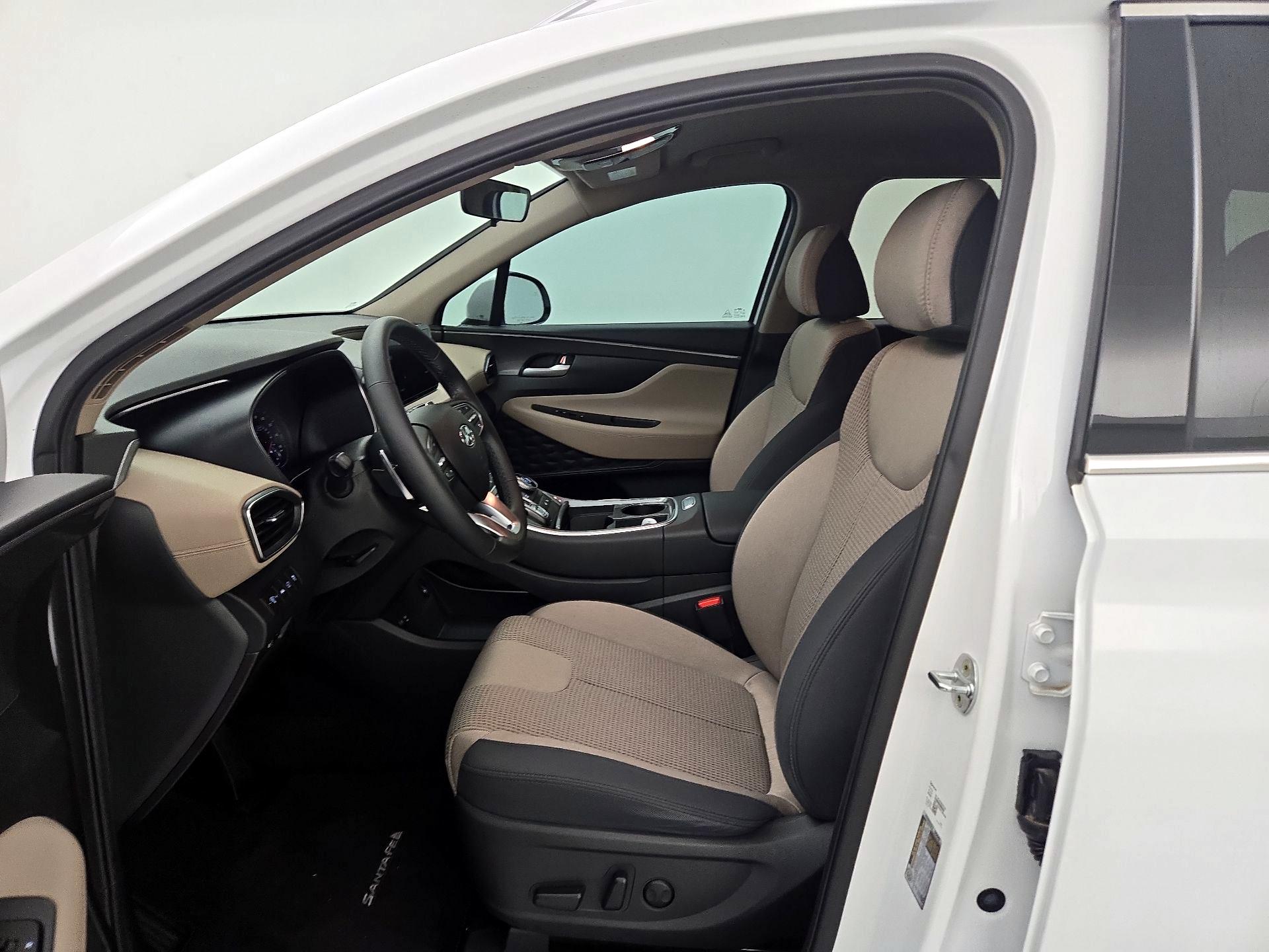 Thumbnail: 2023 Hyundai Santa Fe - 11