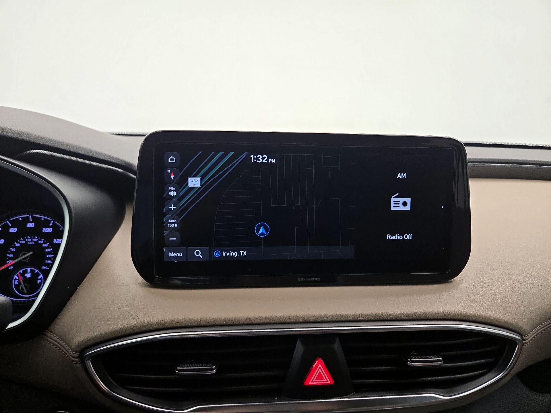 Thumbnail: 2023 Hyundai Santa Fe - 14