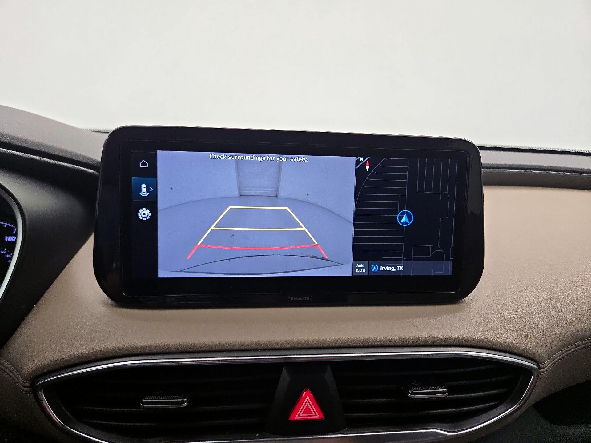 Thumbnail: 2023 Hyundai Santa Fe - 15