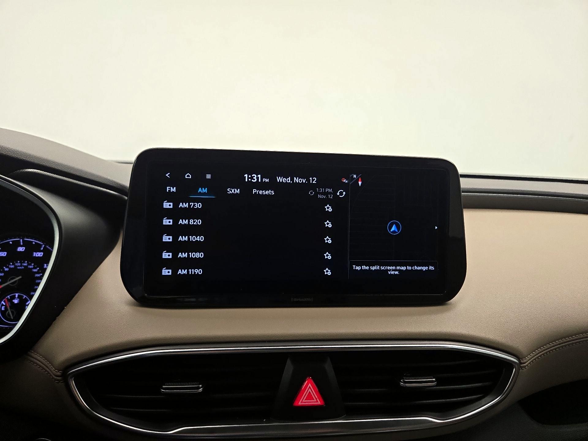 Thumbnail: 2023 Hyundai Santa Fe - 16