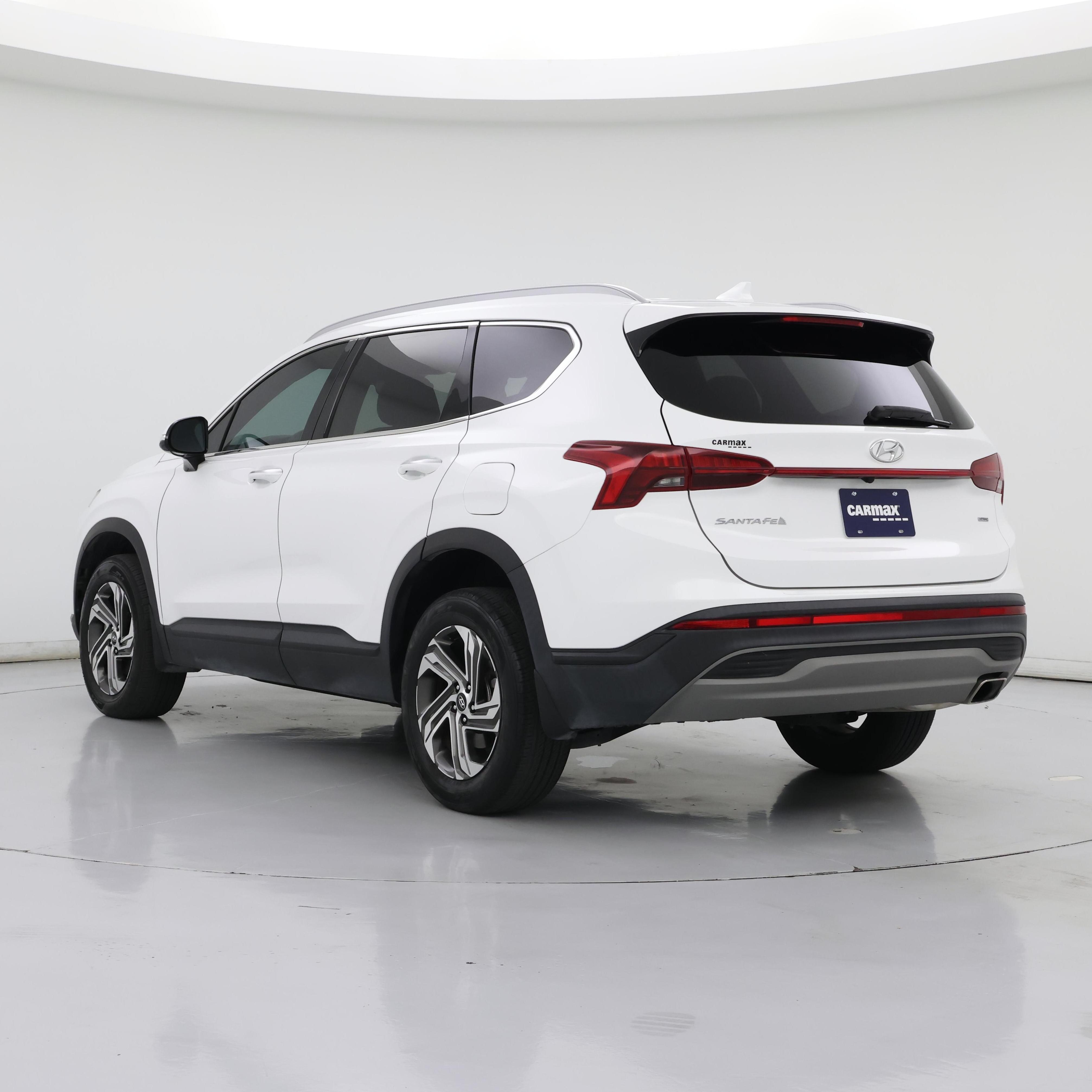 Thumbnail: 2023 Hyundai Santa Fe - 2