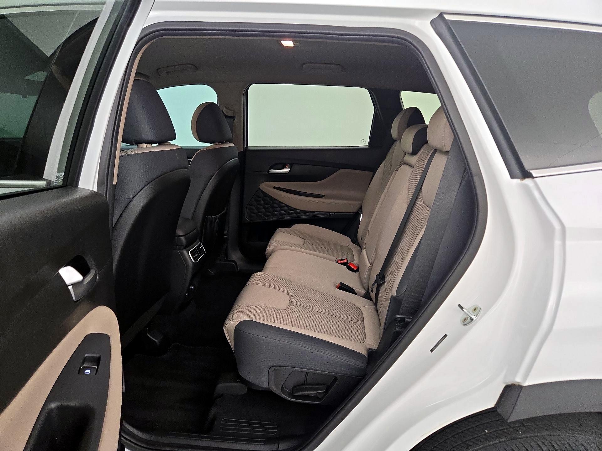 Thumbnail: 2023 Hyundai Santa Fe - 20