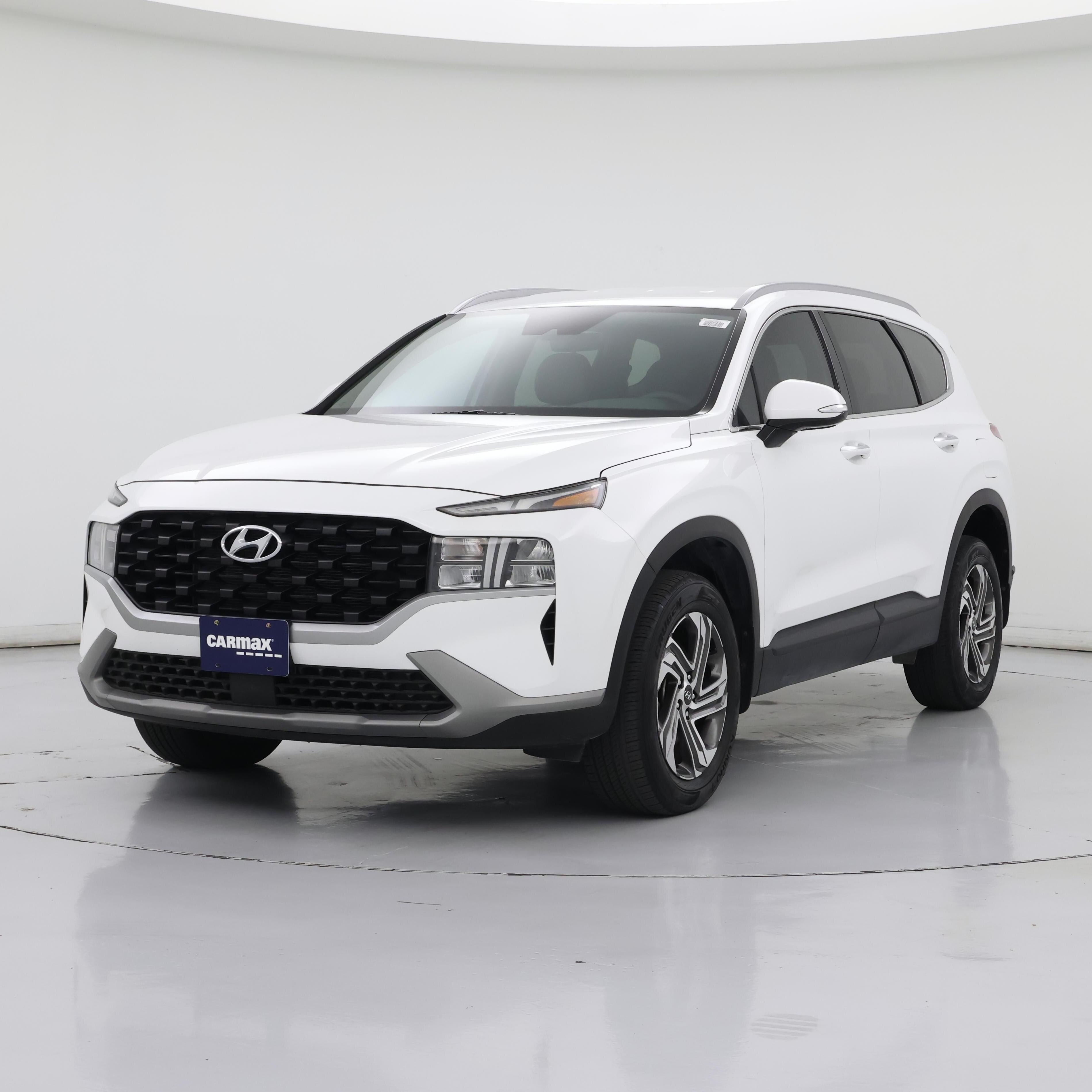 Thumbnail: 2023 Hyundai Santa Fe - 4
