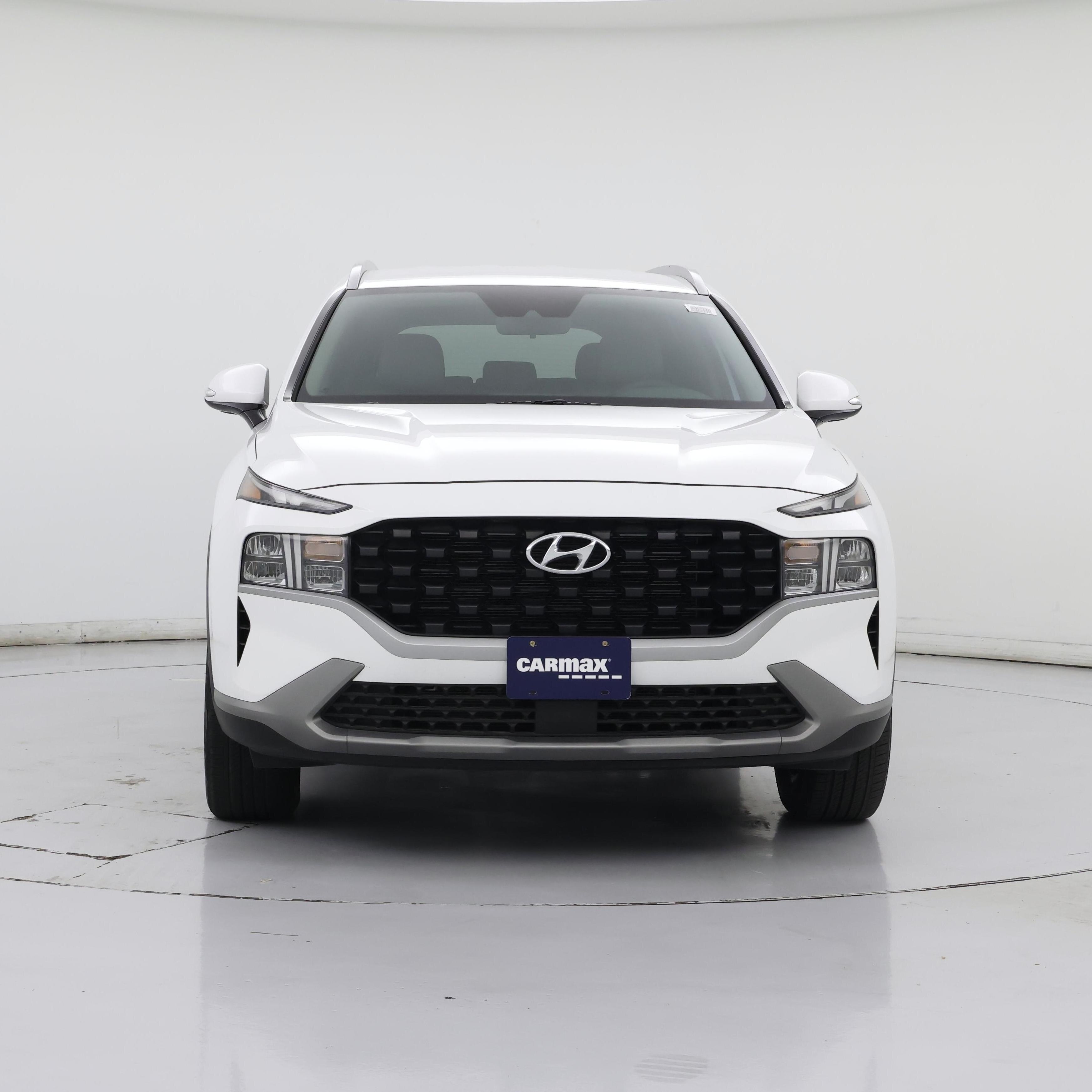 Thumbnail: 2023 Hyundai Santa Fe - 5