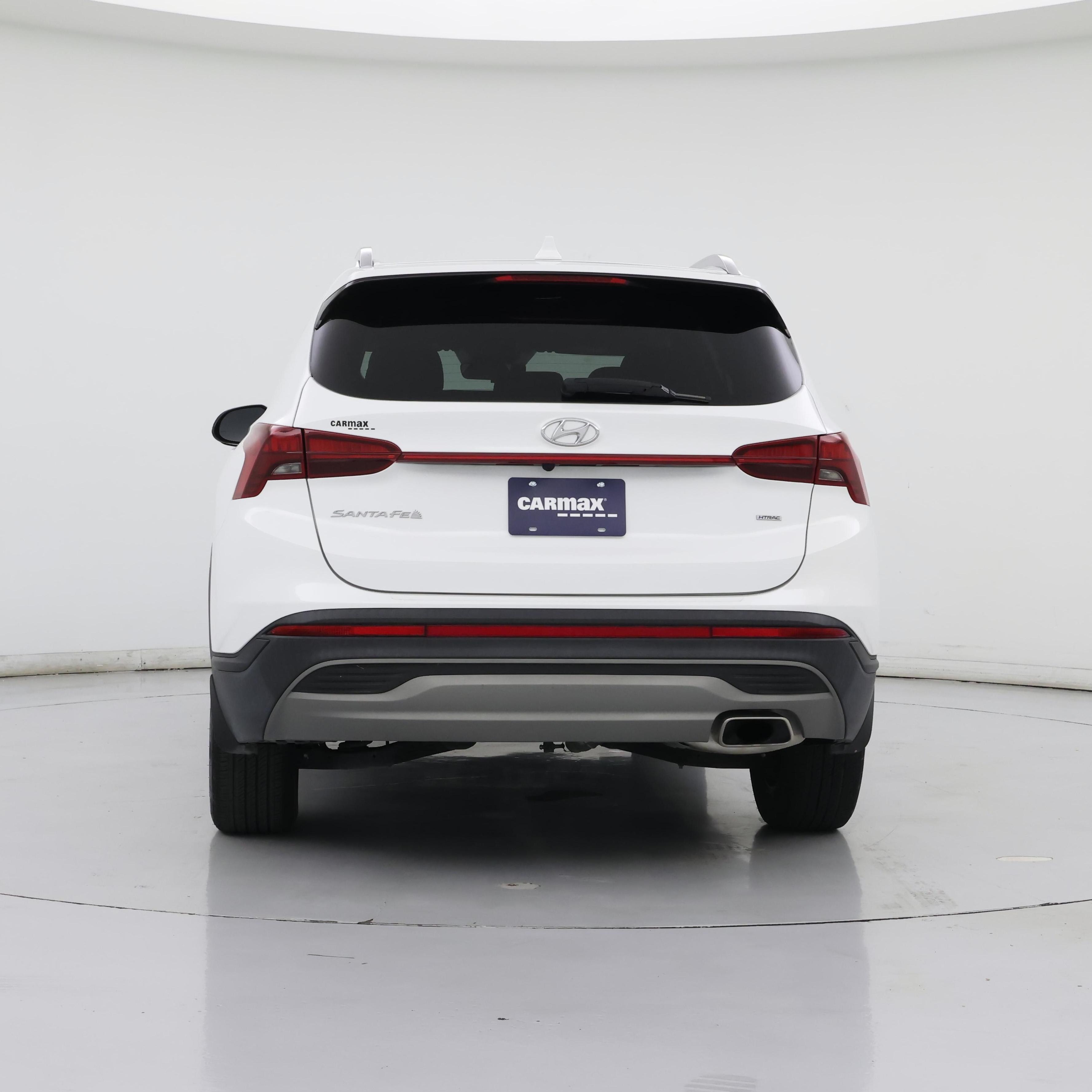 Thumbnail: 2023 Hyundai Santa Fe - 6