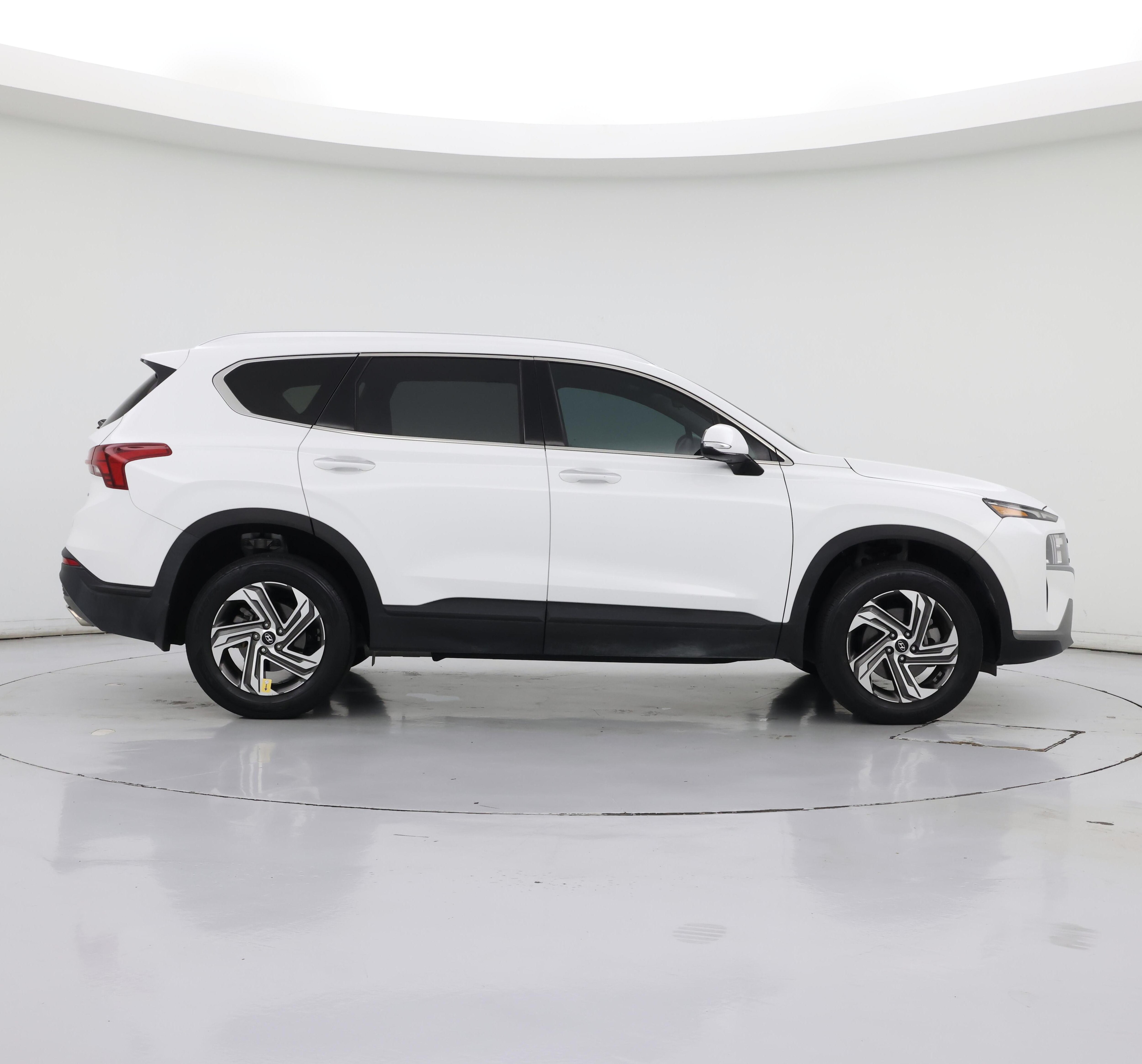 Thumbnail: 2023 Hyundai Santa Fe - 7