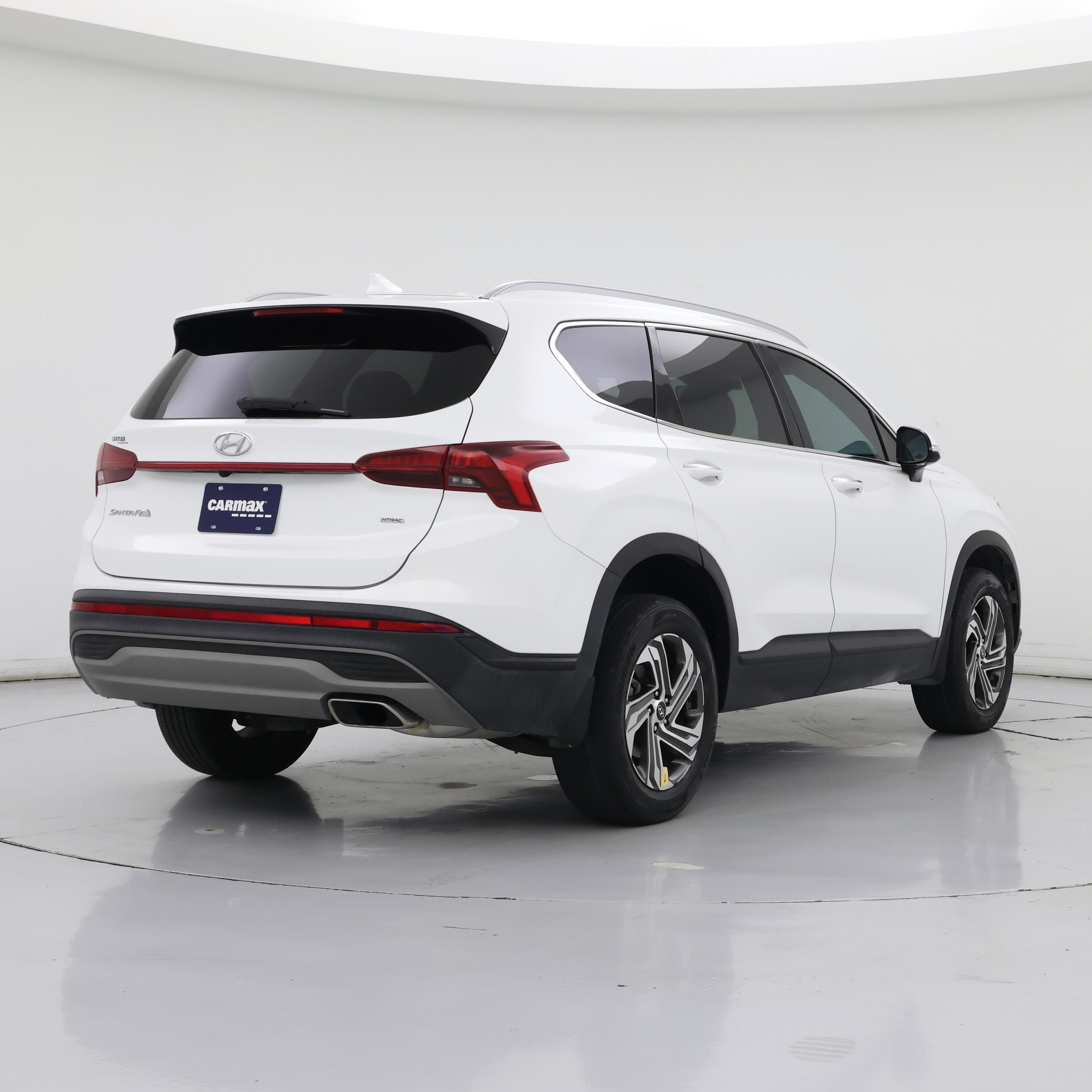 Thumbnail: 2023 Hyundai Santa Fe - 8