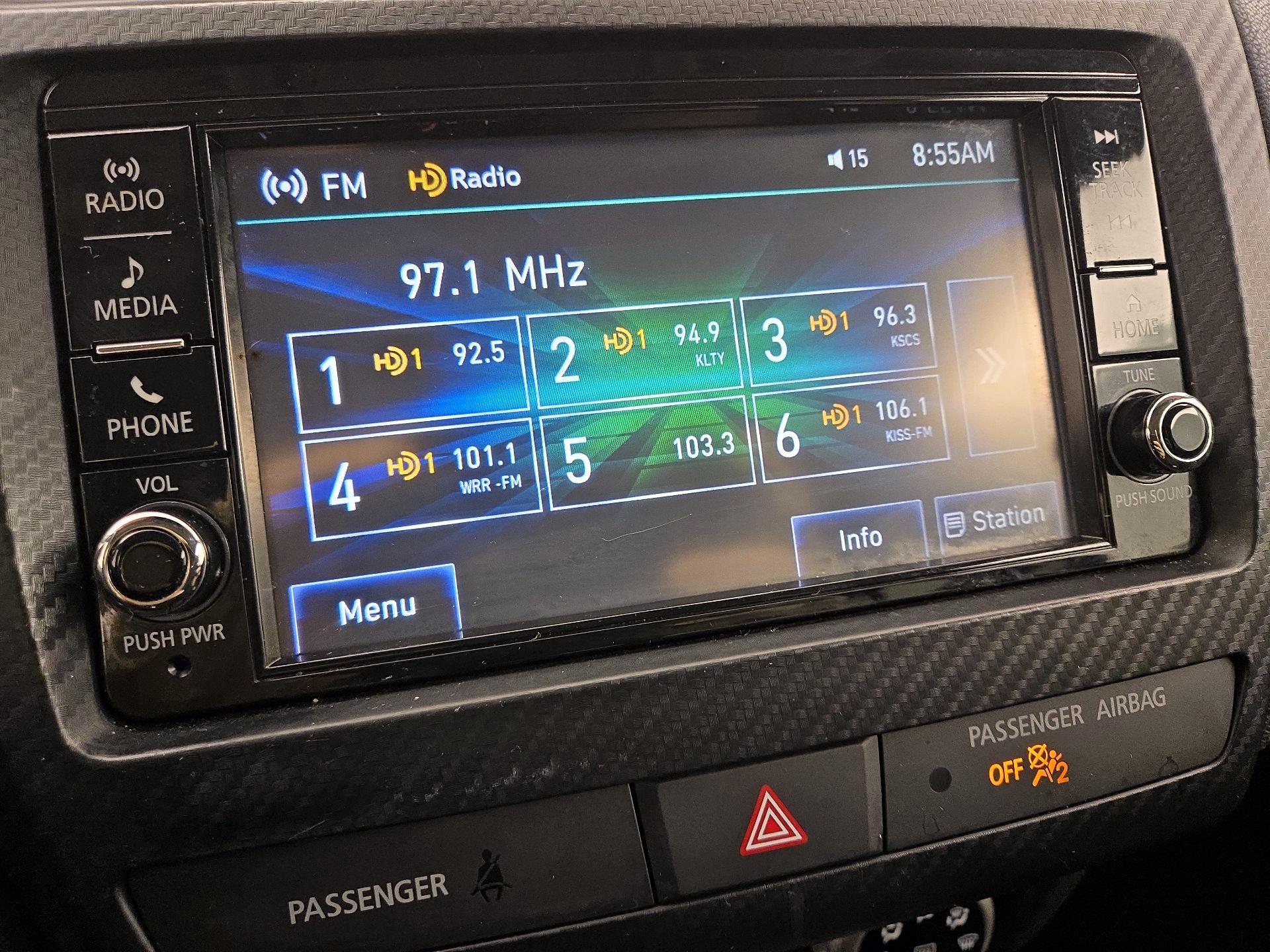 Thumbnail: 2021 Mitsubishi Outlander Sport - 15