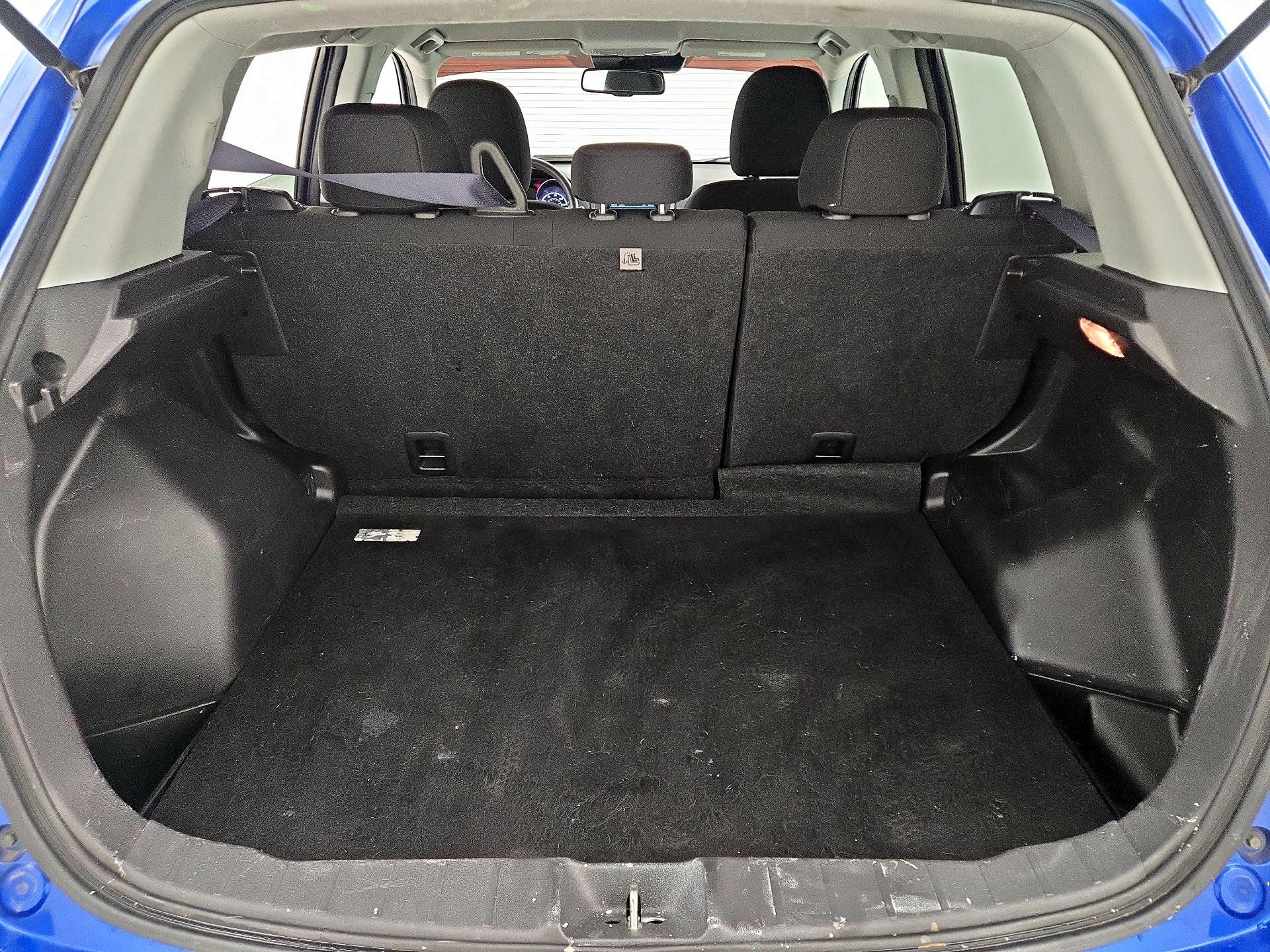 Thumbnail: 2021 Mitsubishi Outlander Sport - 20