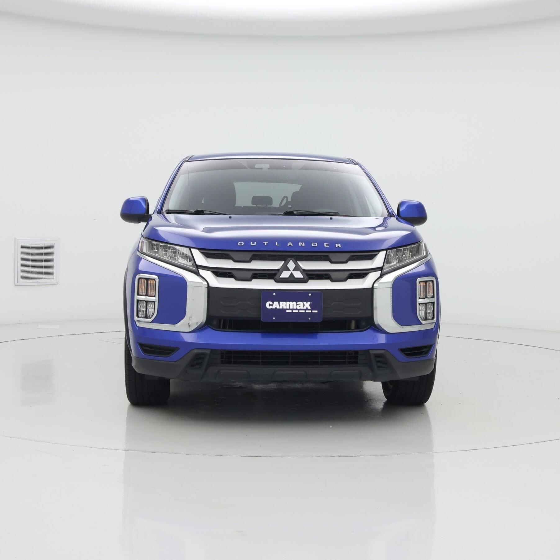 Thumbnail: 2021 Mitsubishi Outlander Sport - 5