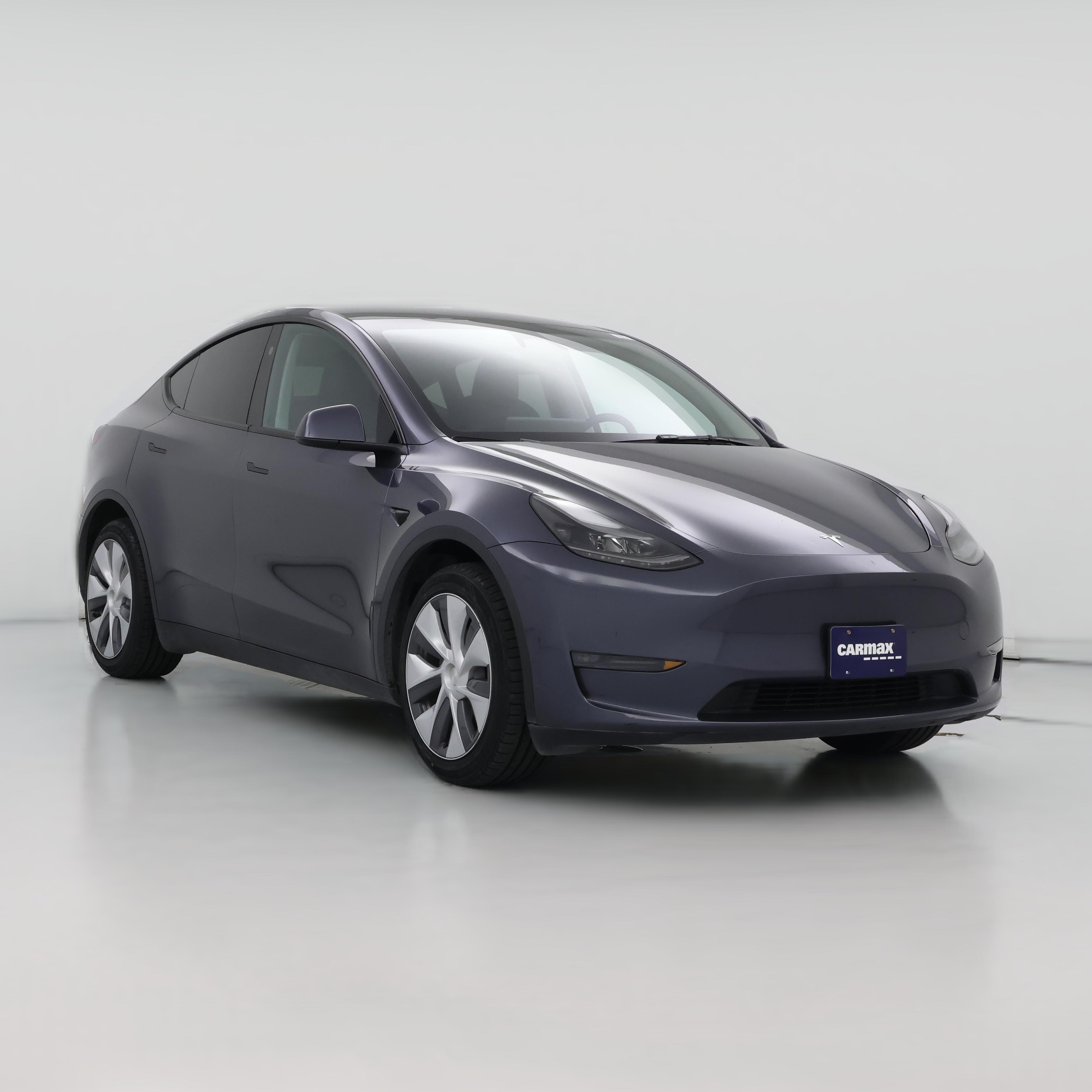 Thumbnail: 2023 Tesla Model Y - 1