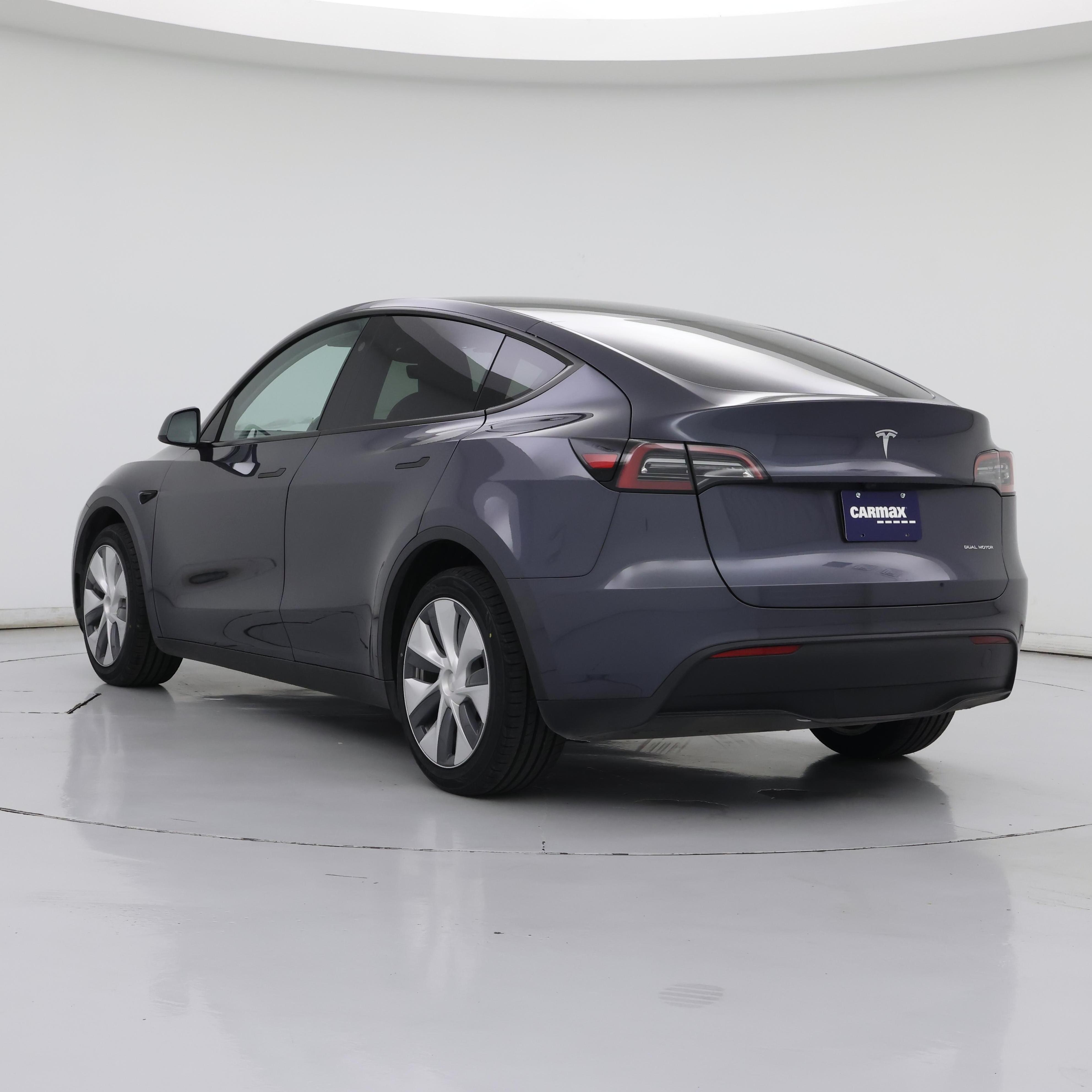 Thumbnail: 2023 Tesla Model Y - 2