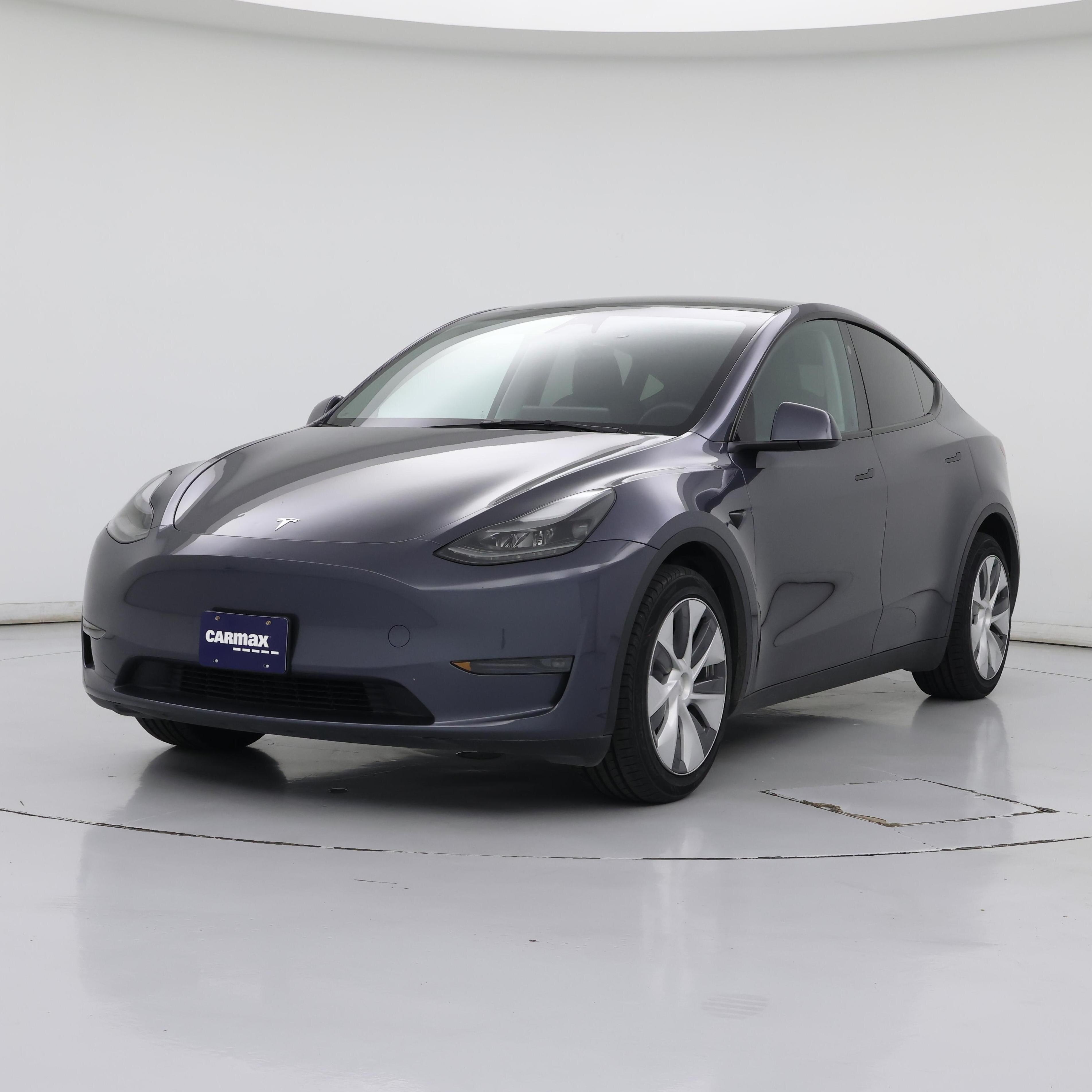 Thumbnail: 2023 Tesla Model Y - 4