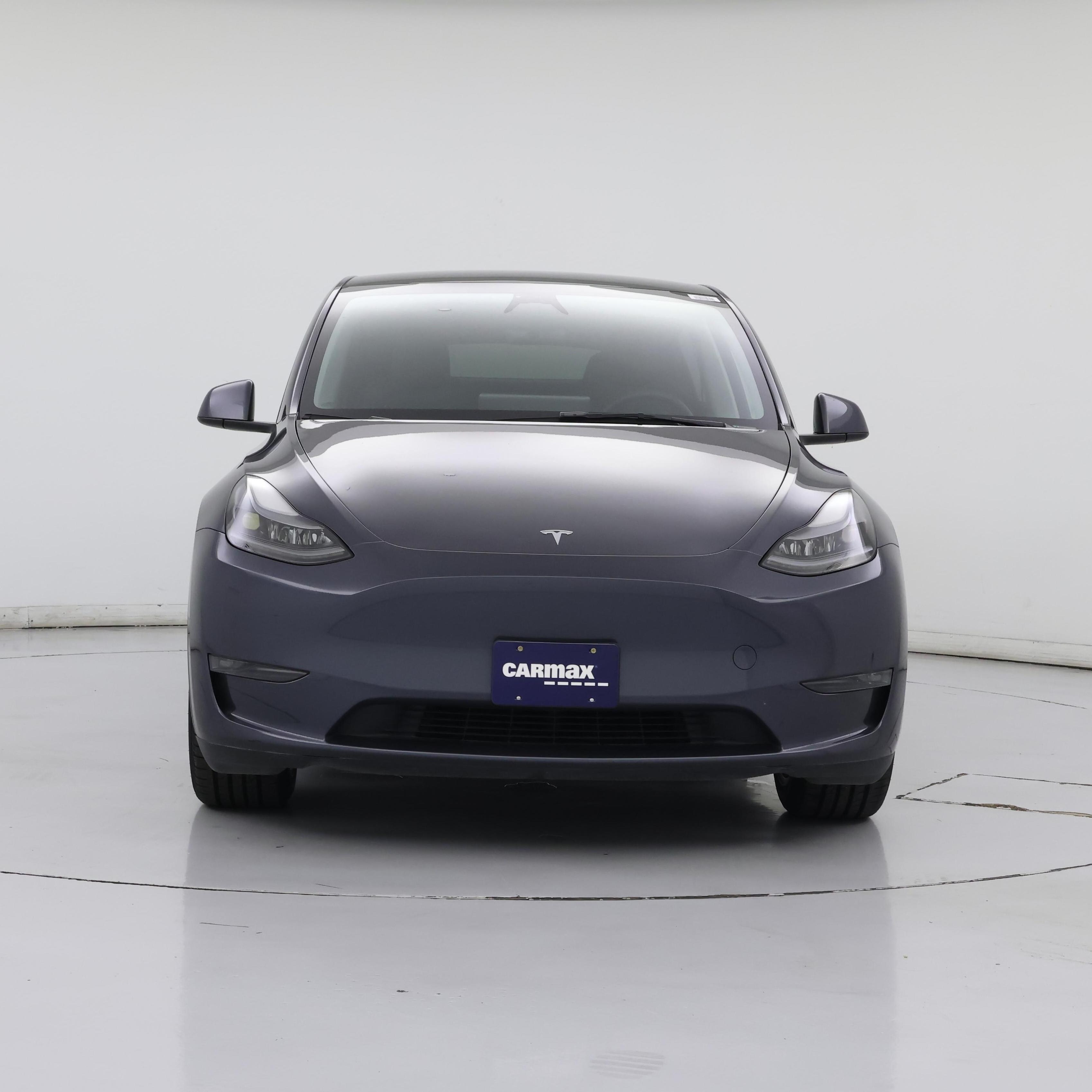 Thumbnail: 2023 Tesla Model Y - 5