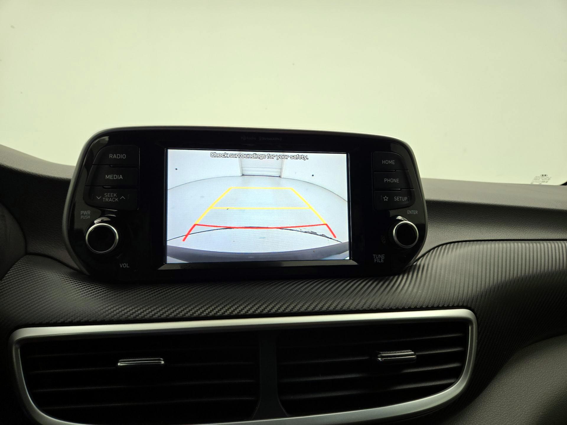 Thumbnail: 2020 Hyundai Tucson - 14