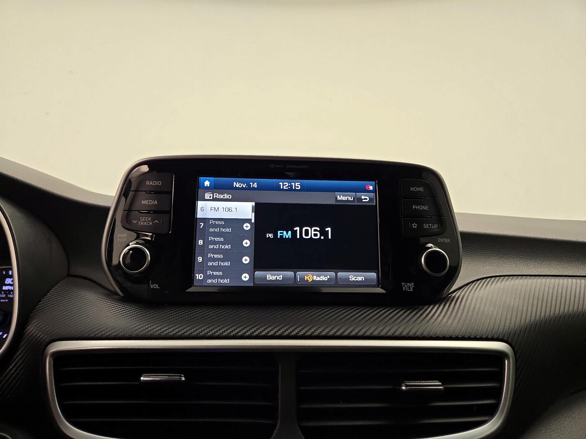 Thumbnail: 2020 Hyundai Tucson - 15