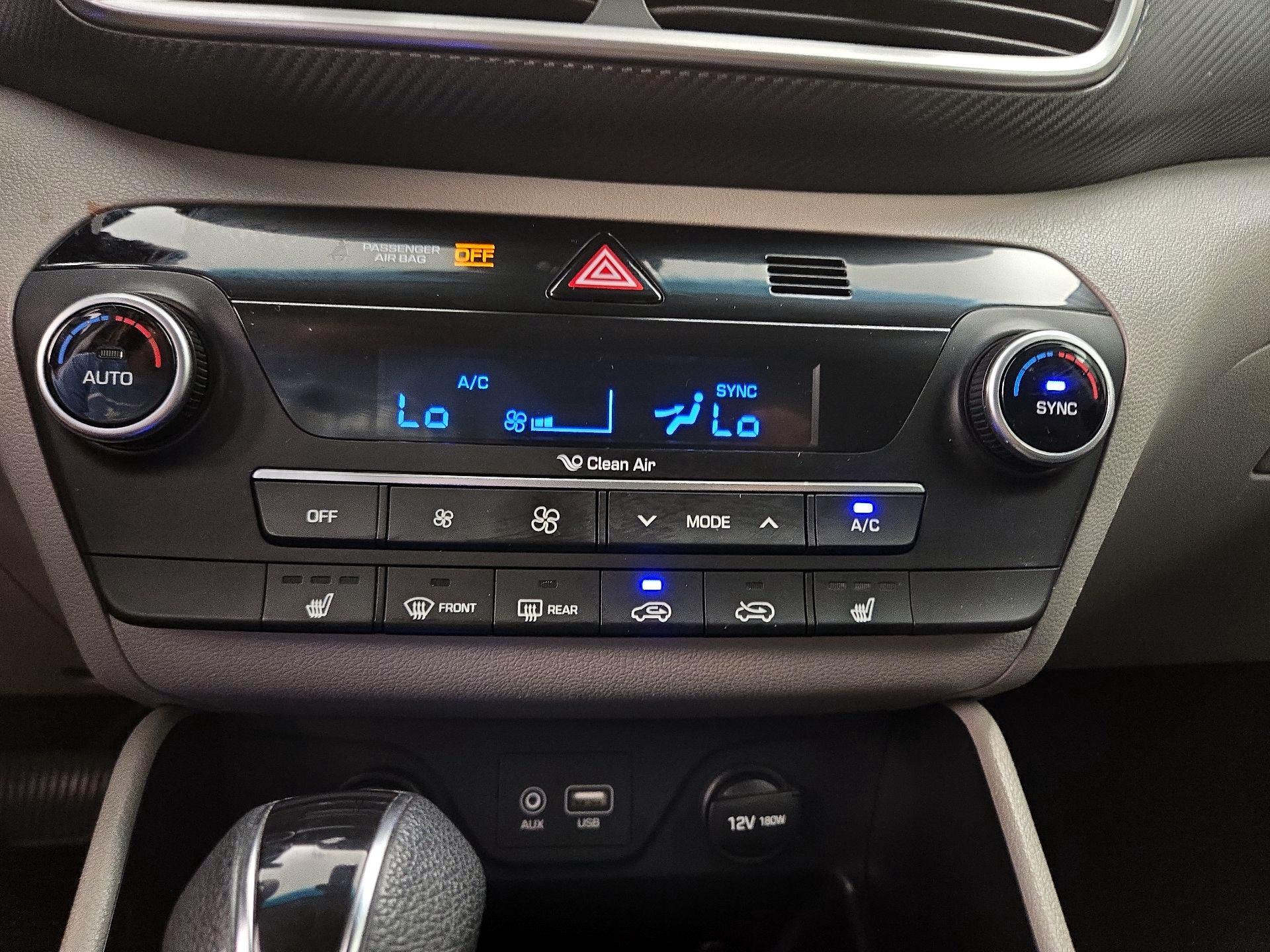 Thumbnail: 2020 Hyundai Tucson - 16