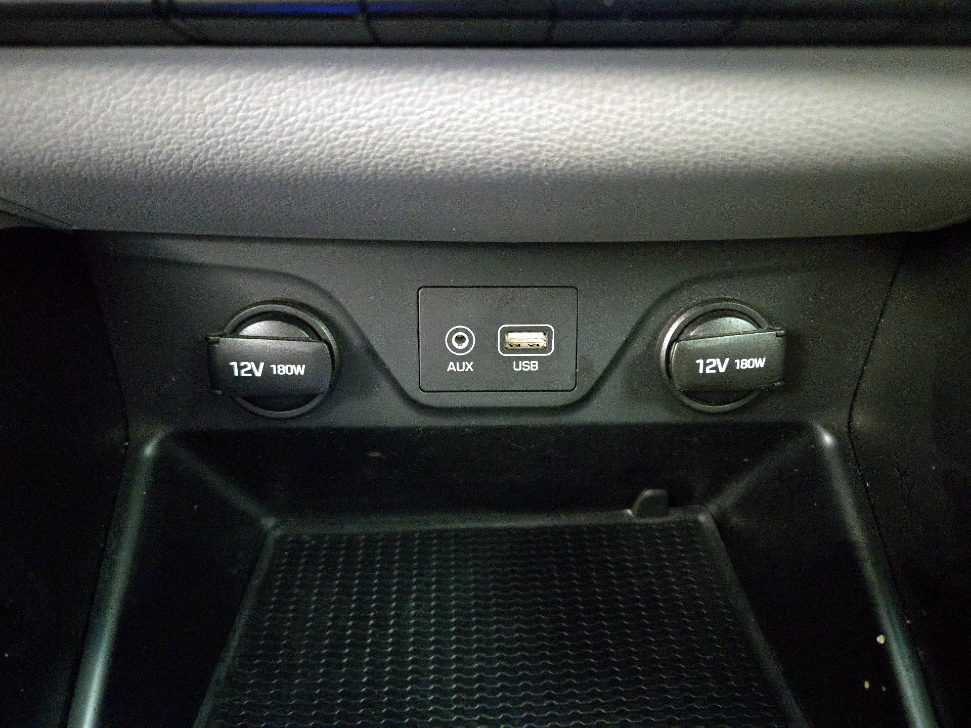 Thumbnail: 2020 Hyundai Tucson - 18