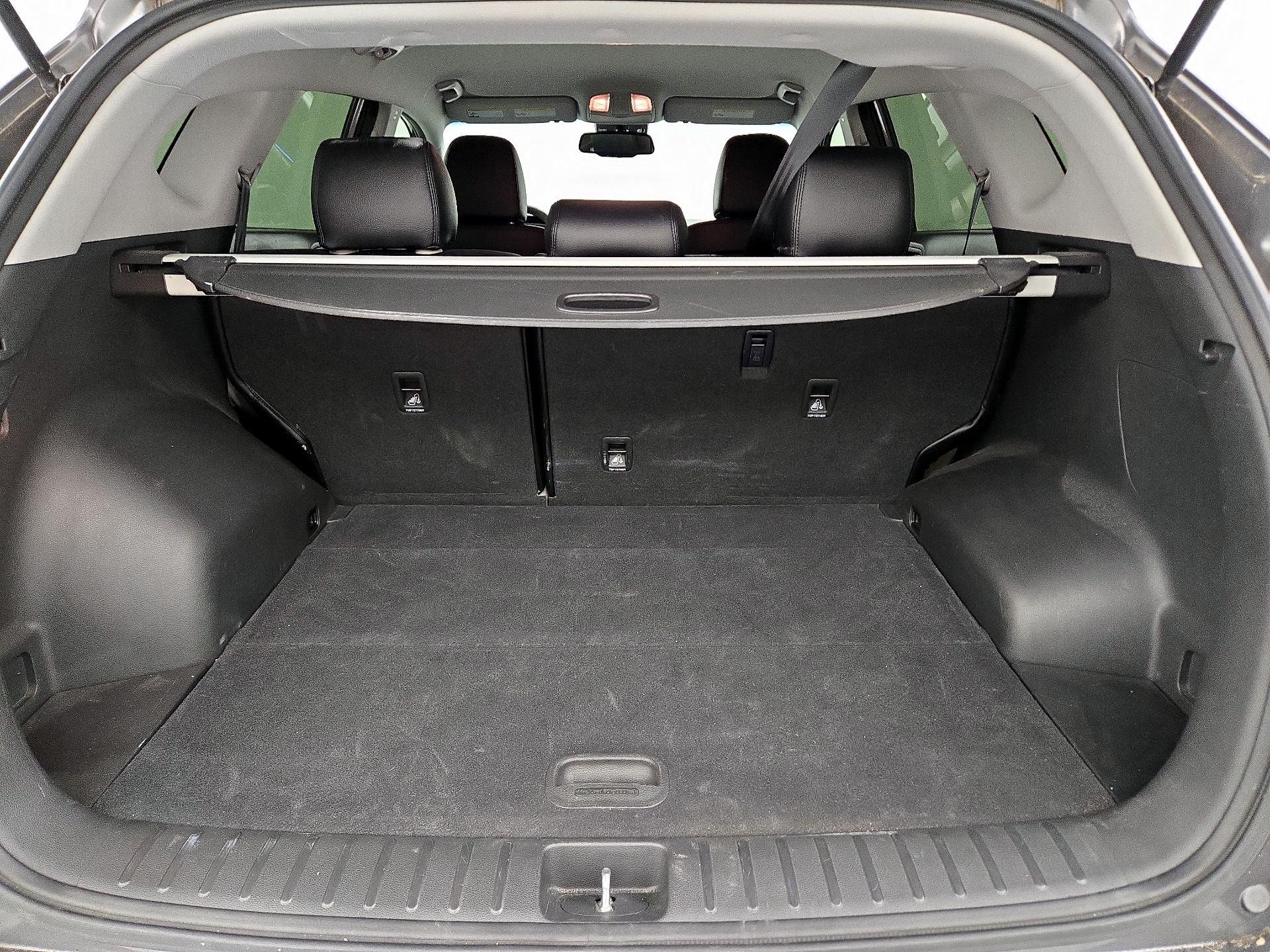 Thumbnail: 2020 Hyundai Tucson - 20