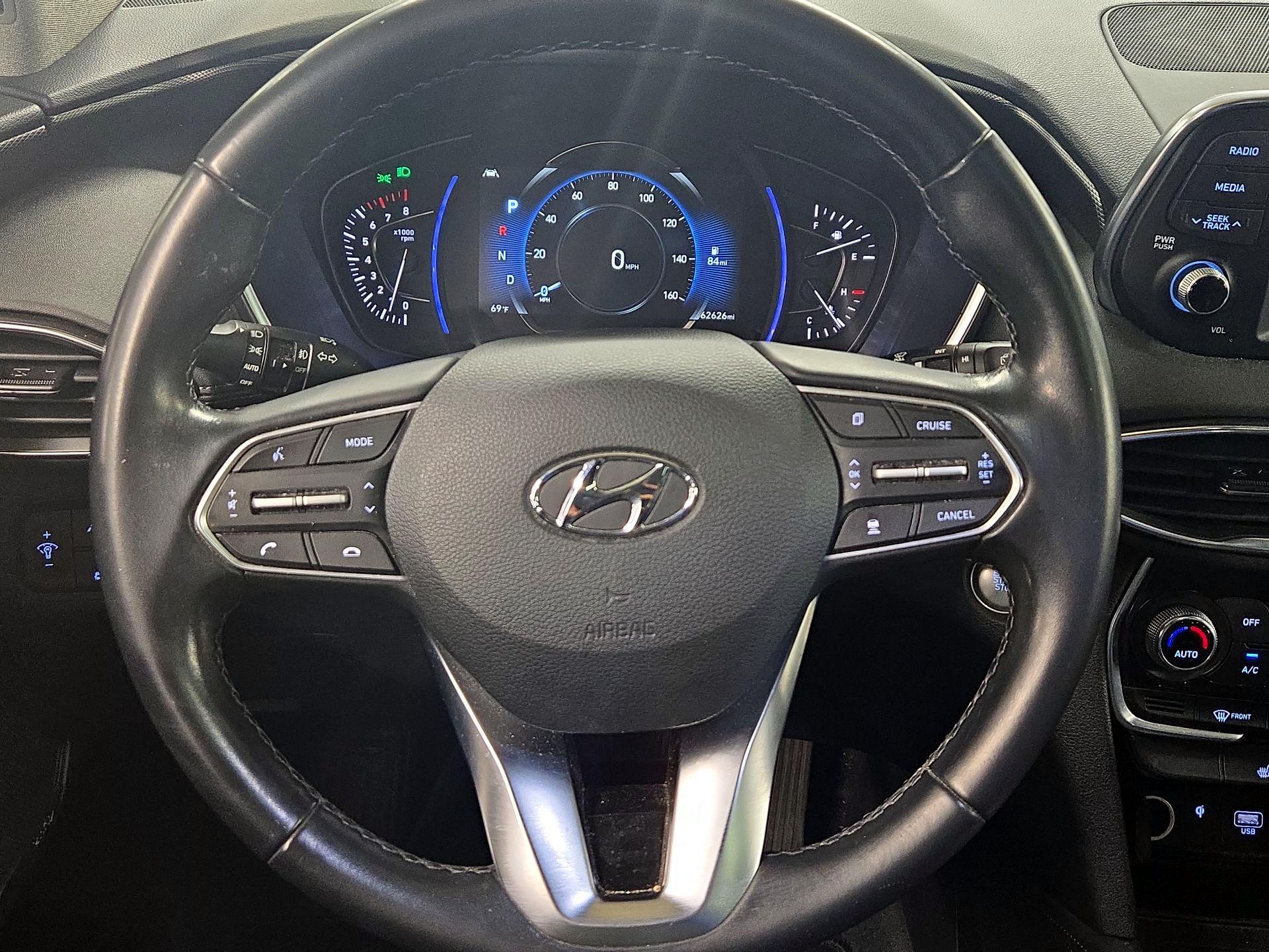 Thumbnail: 2020 Hyundai Santa Fe - 10